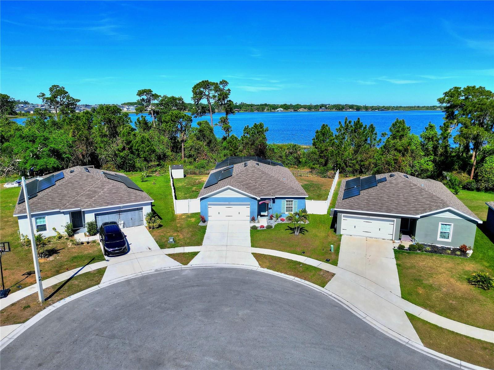 1534 HAINES DR, WINTER HAVEN, FL, 33881