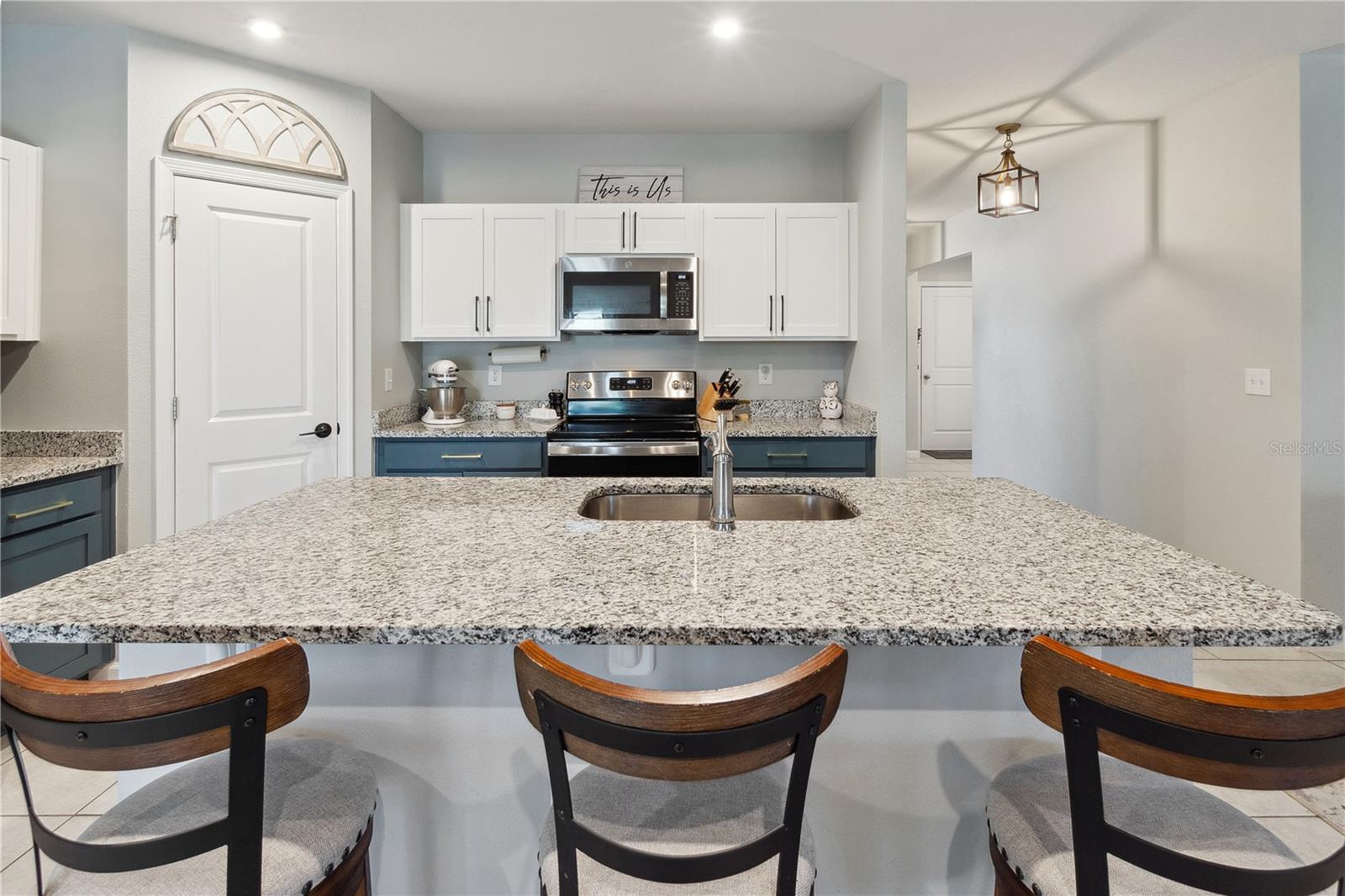 1534 HAINES DR, WINTER HAVEN, FL, 33881