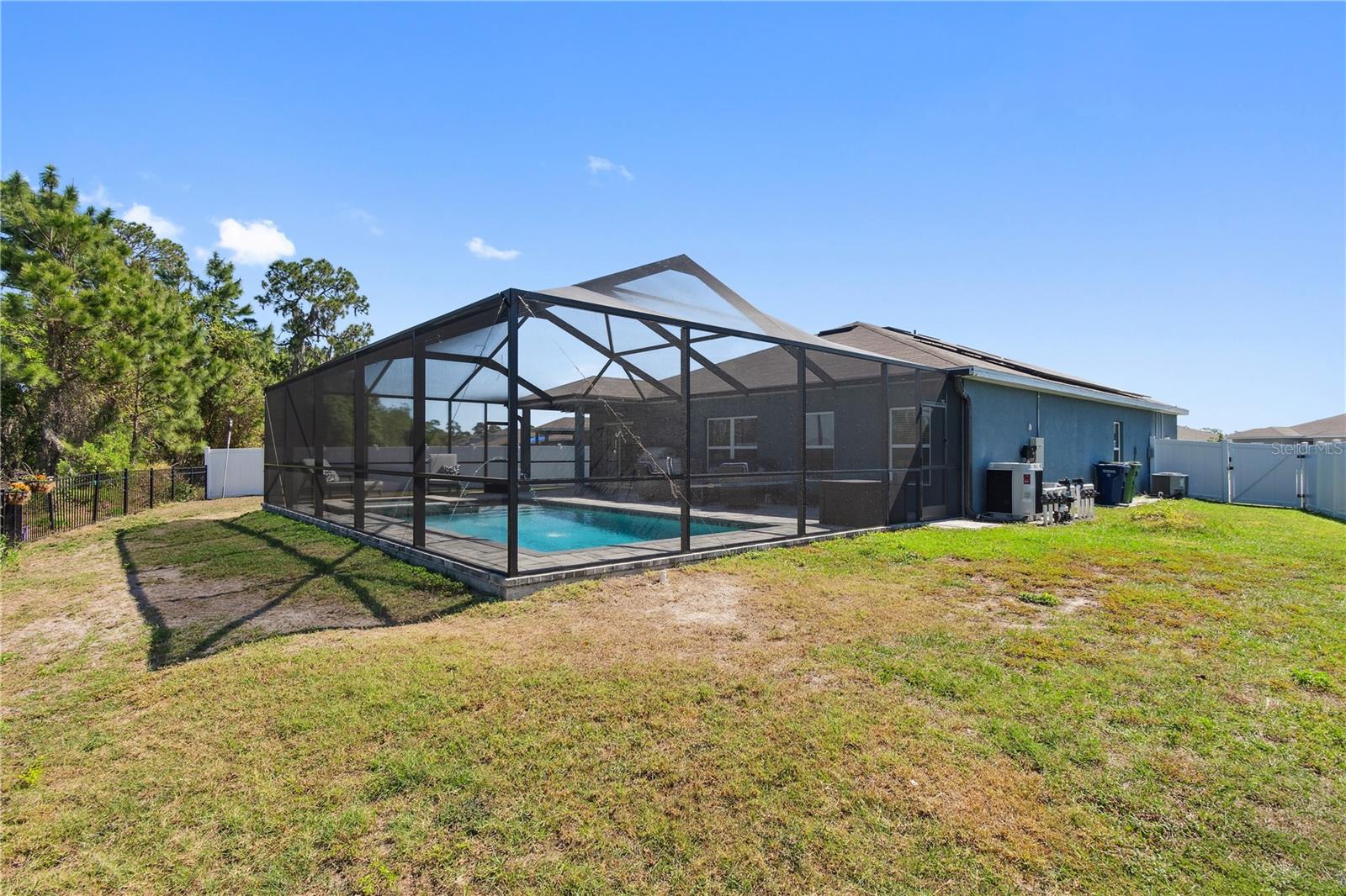 1534 HAINES DR, WINTER HAVEN, FL, 33881