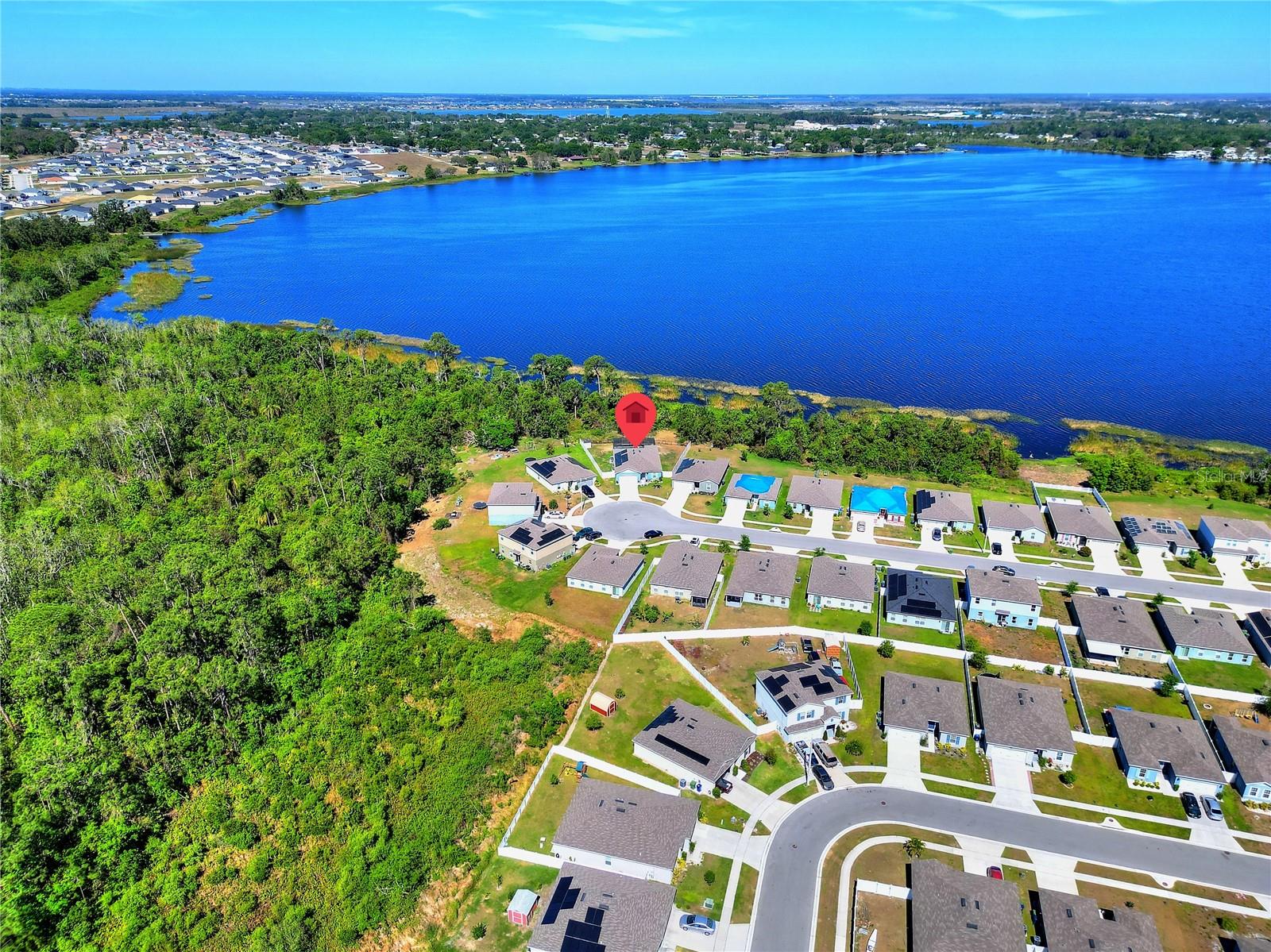 1534 HAINES DR, WINTER HAVEN, FL, 33881