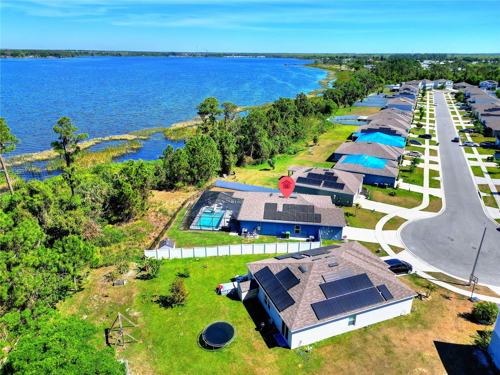 1534 HAINES DR, WINTER HAVEN, FL, 33881