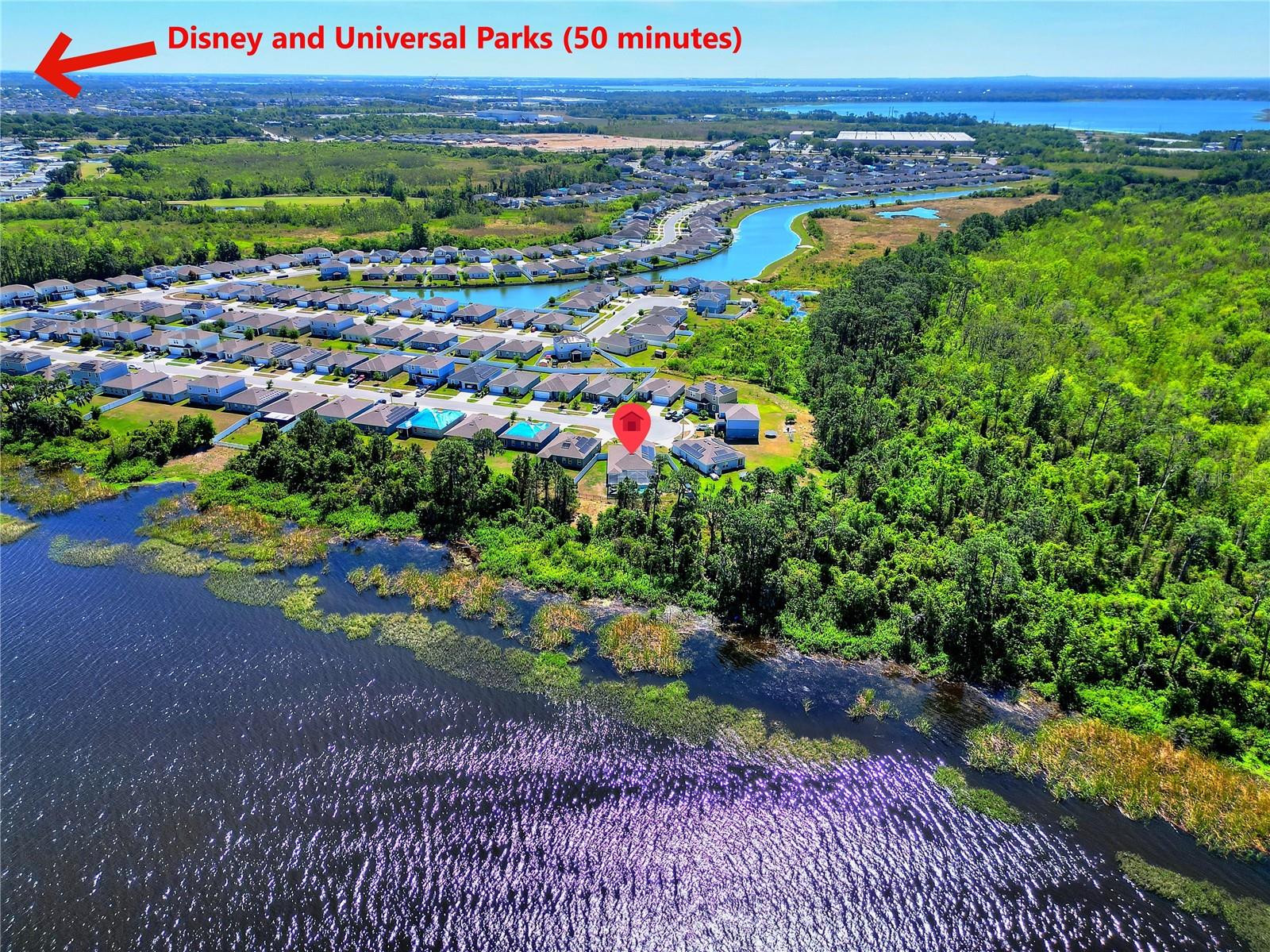 1534 HAINES DR, WINTER HAVEN, FL, 33881