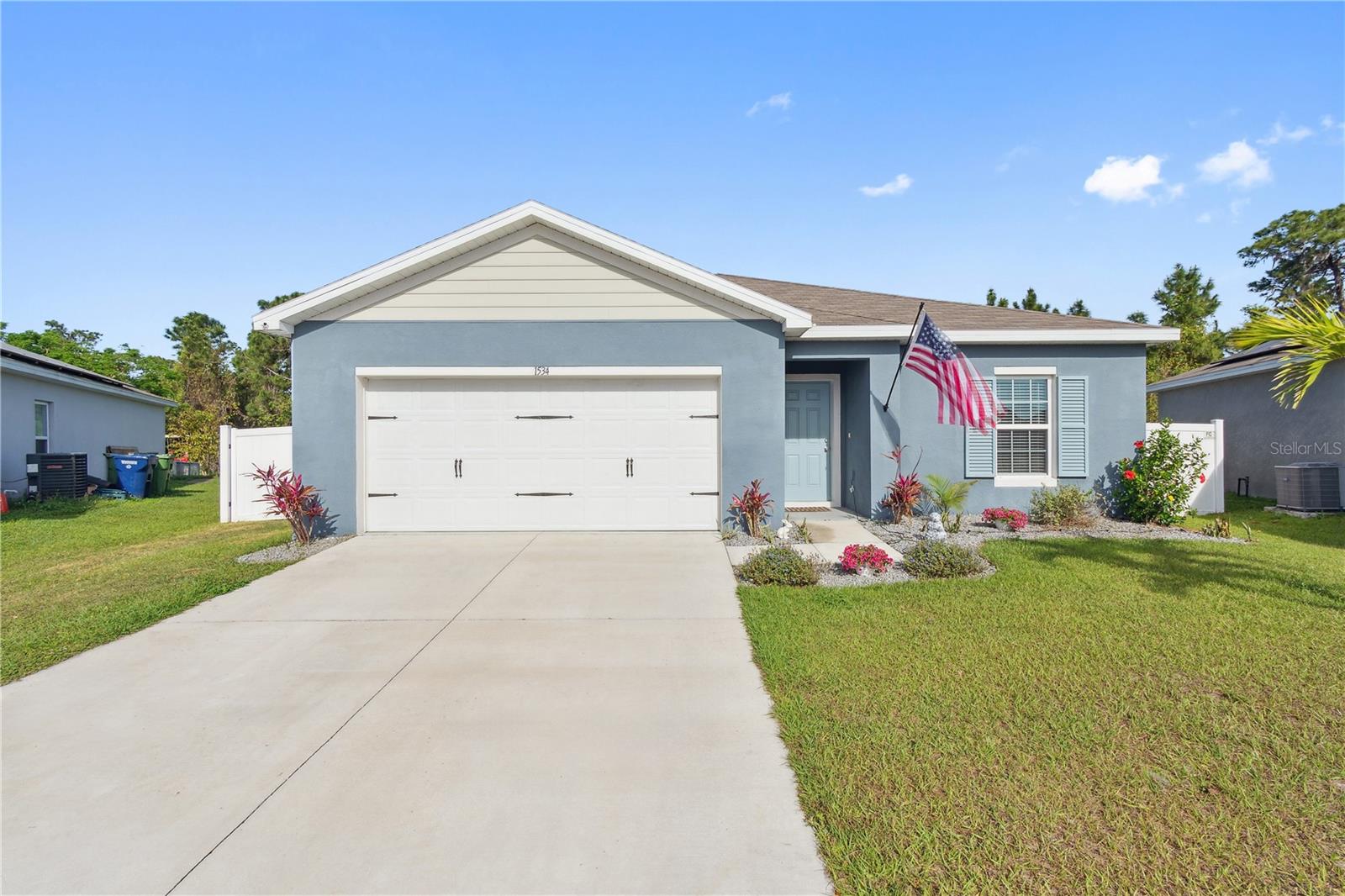 1534 HAINES DR, WINTER HAVEN, FL, 33881