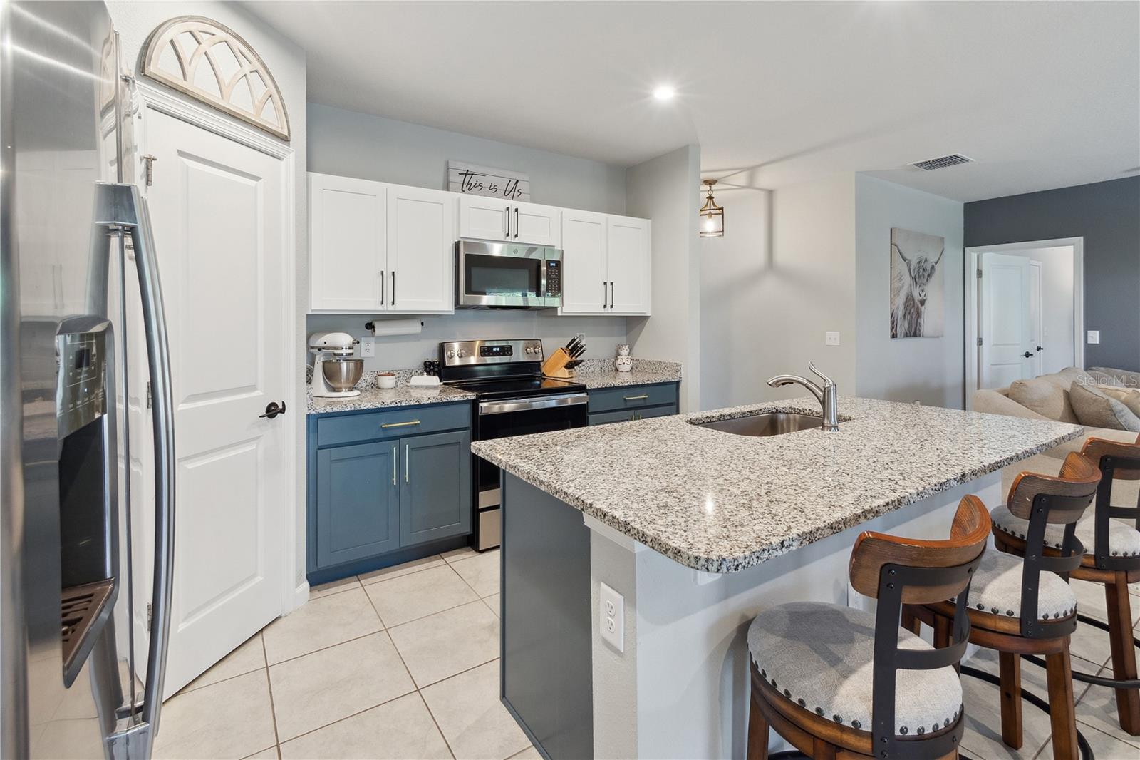 1534 HAINES DR, WINTER HAVEN, FL, 33881