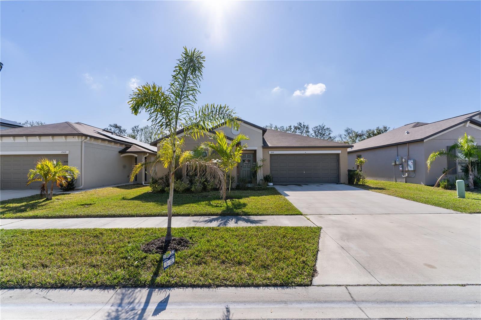 1957 FAN ALOE WAY, RUSKIN, FL, 33570