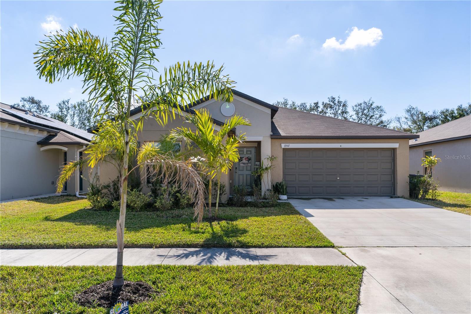 1957 FAN ALOE WAY, RUSKIN, FL, 33570