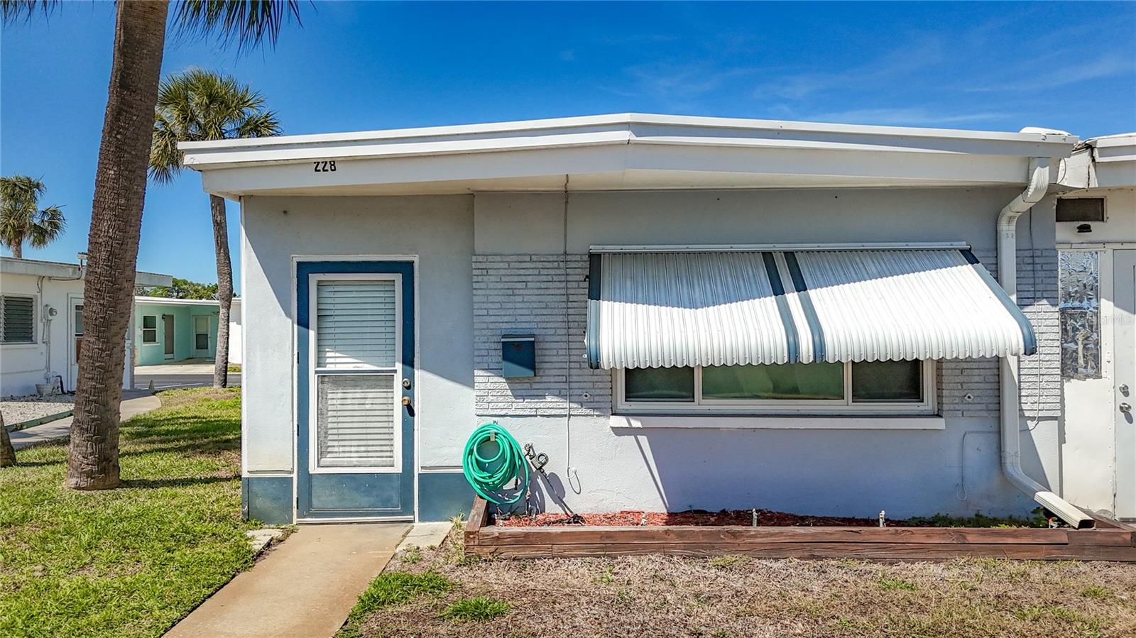 250 ROSERY RD NW #228, LARGO, FL, 33770
