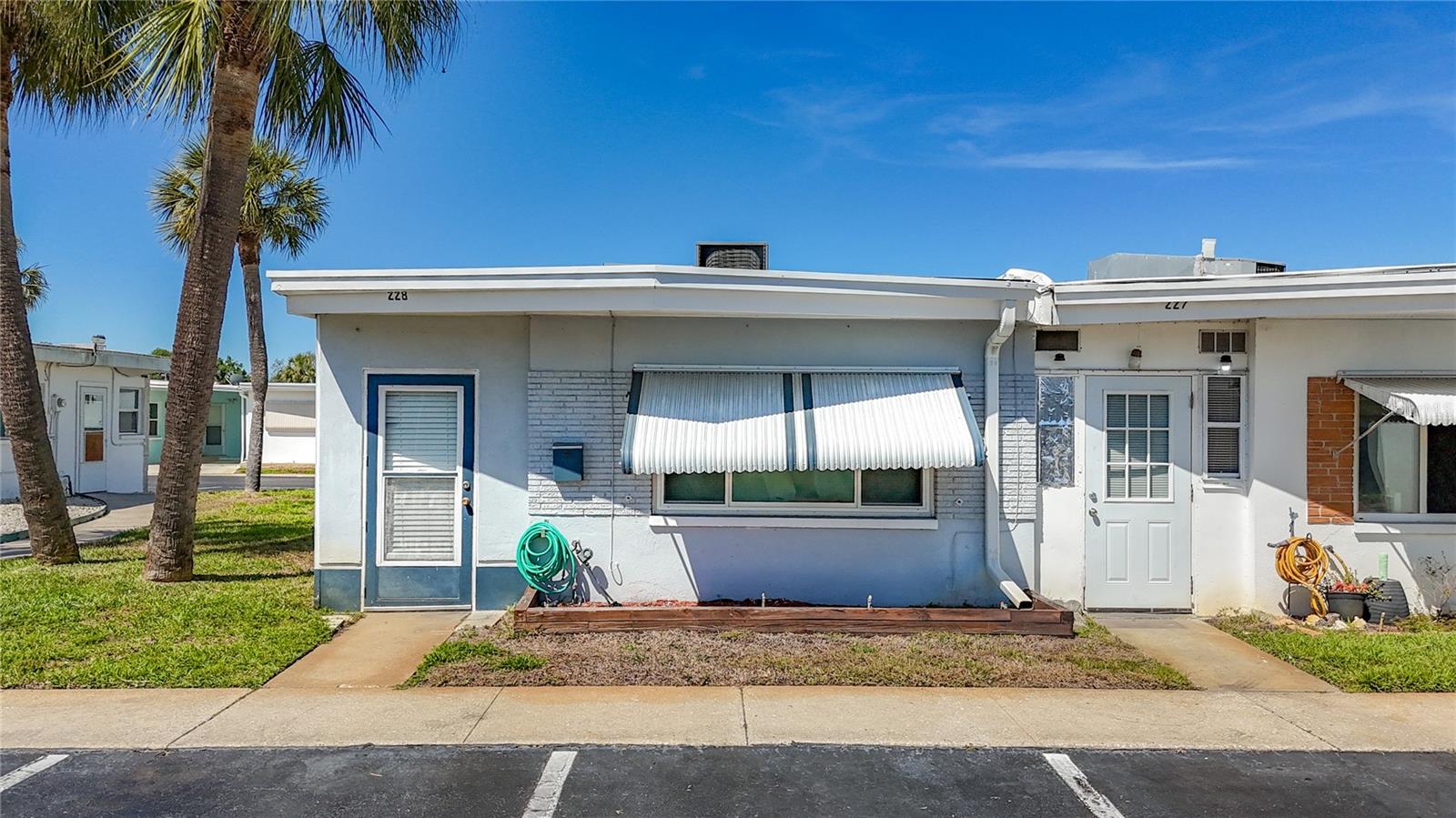250 ROSERY RD NW #228, LARGO, FL, 33770