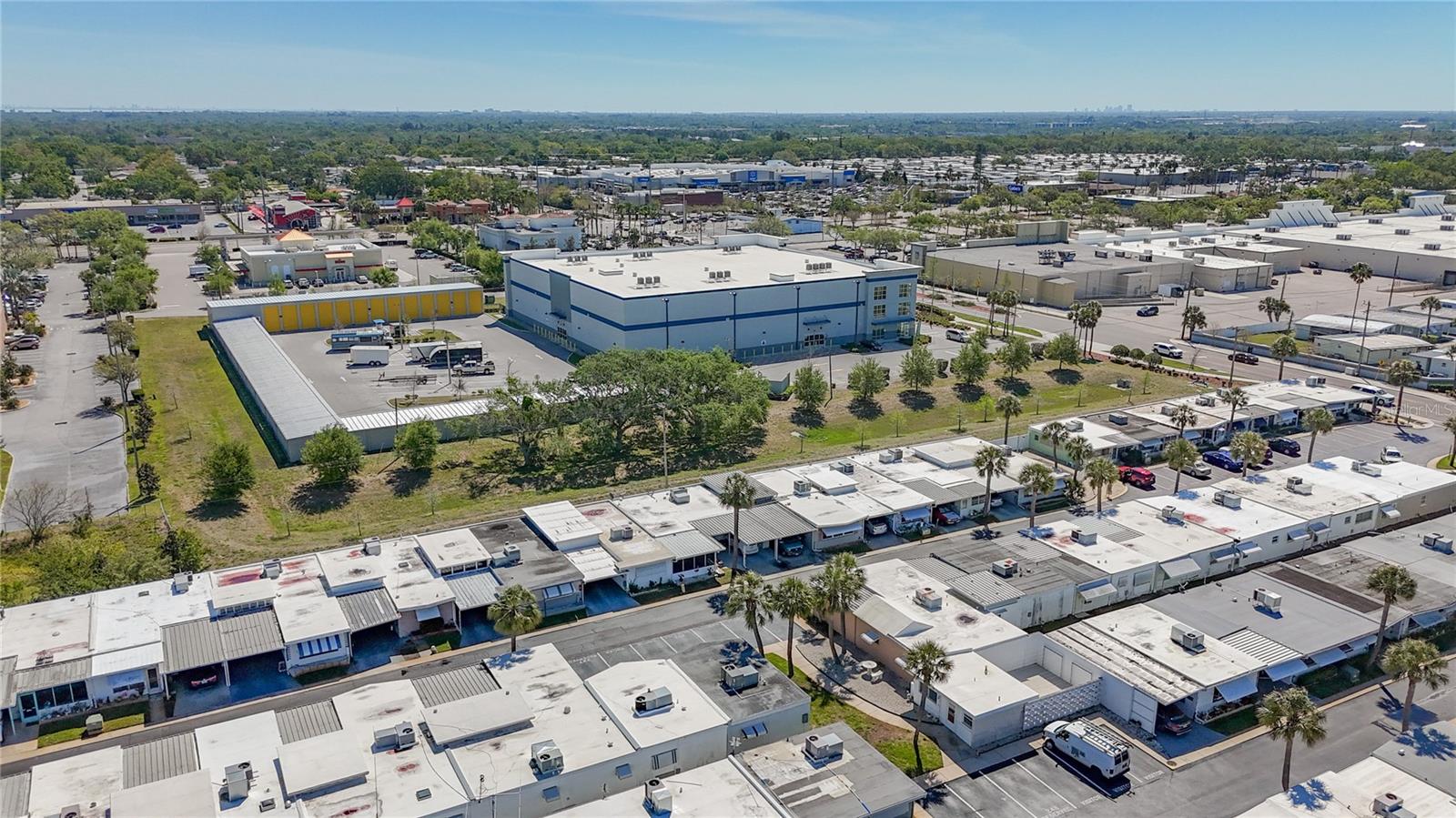 250 ROSERY RD NW #228, LARGO, FL, 33770