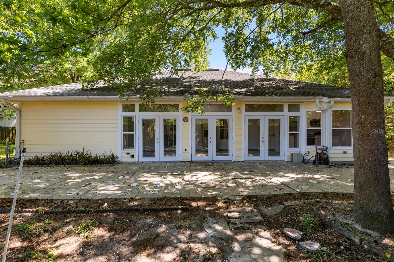 4208 NW 37TH TER, GAINESVILLE, FL, 32605