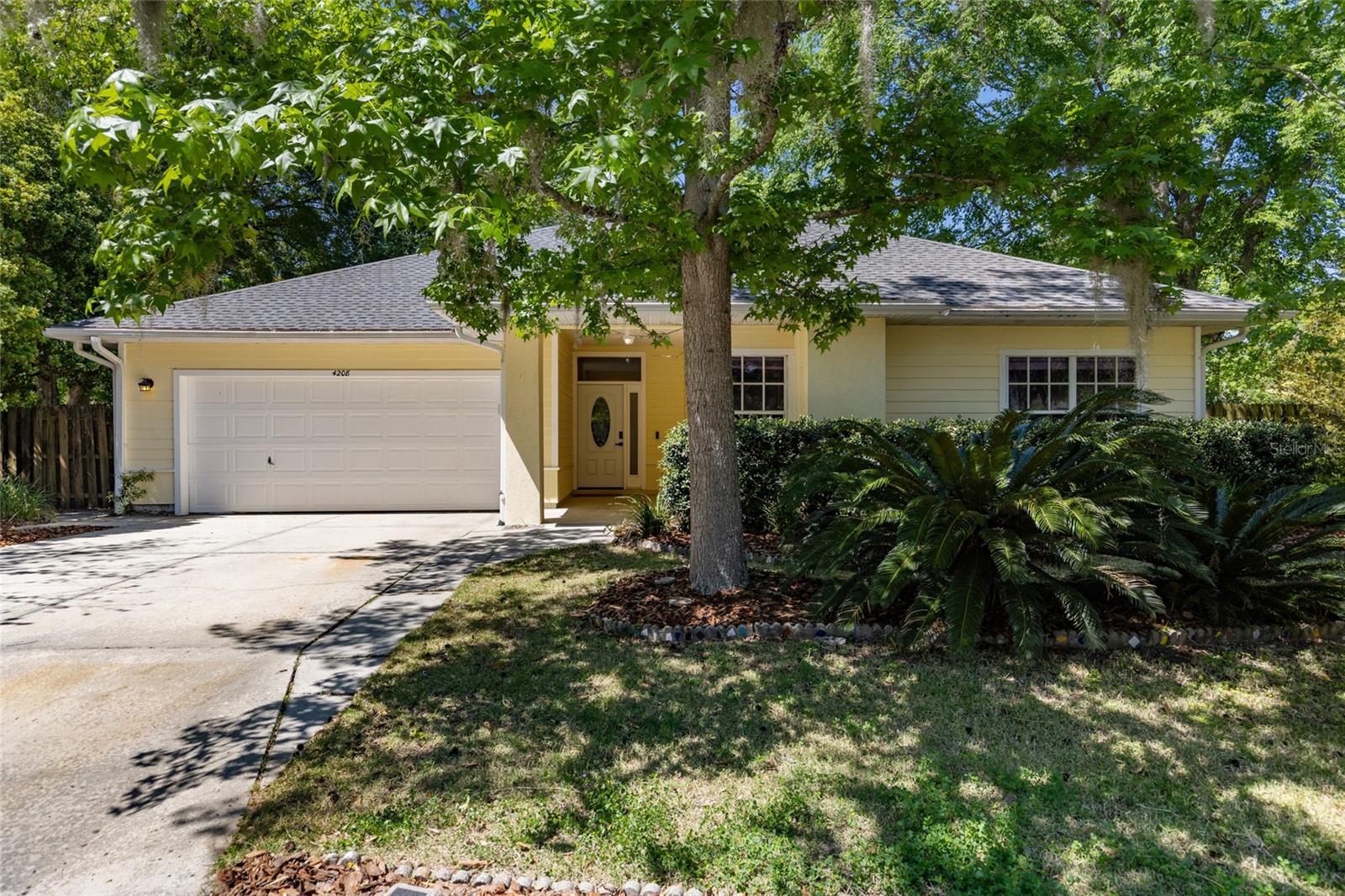 4208 NW 37TH TER, GAINESVILLE, FL, 32605