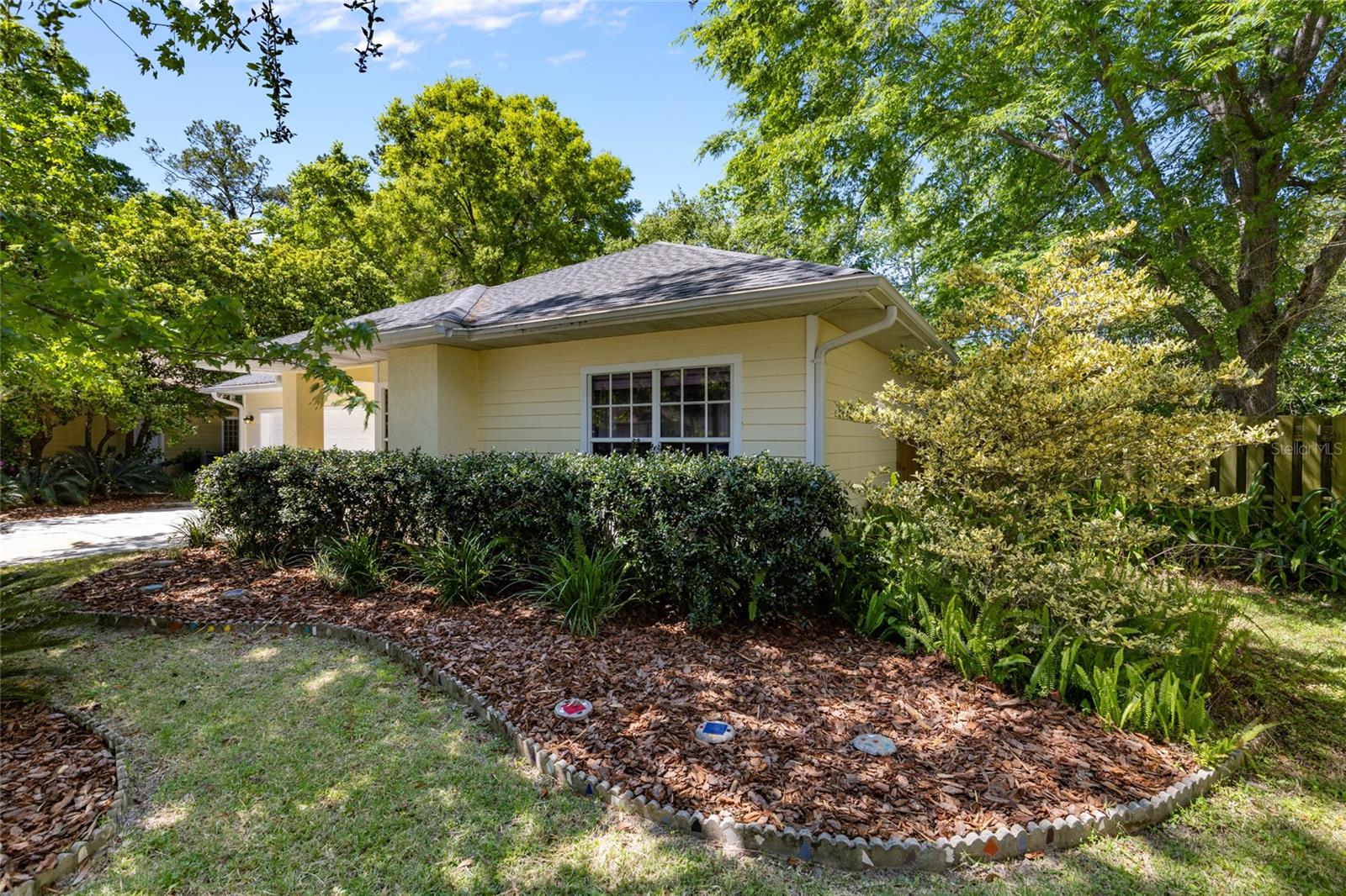 4208 NW 37TH TER, GAINESVILLE, FL, 32605