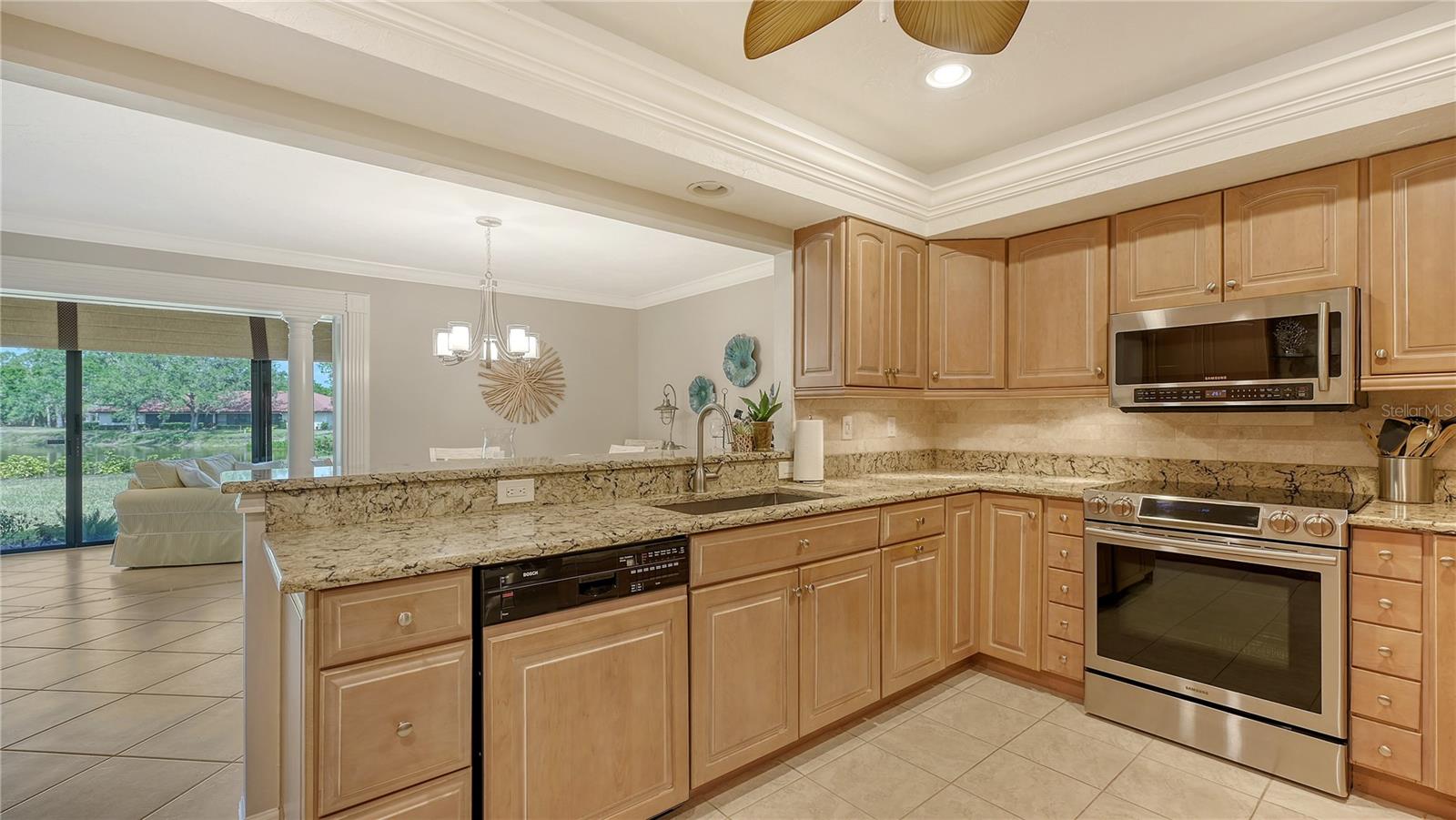 7269 GOLF POINTE WAY, SARASOTA, FL, 34243