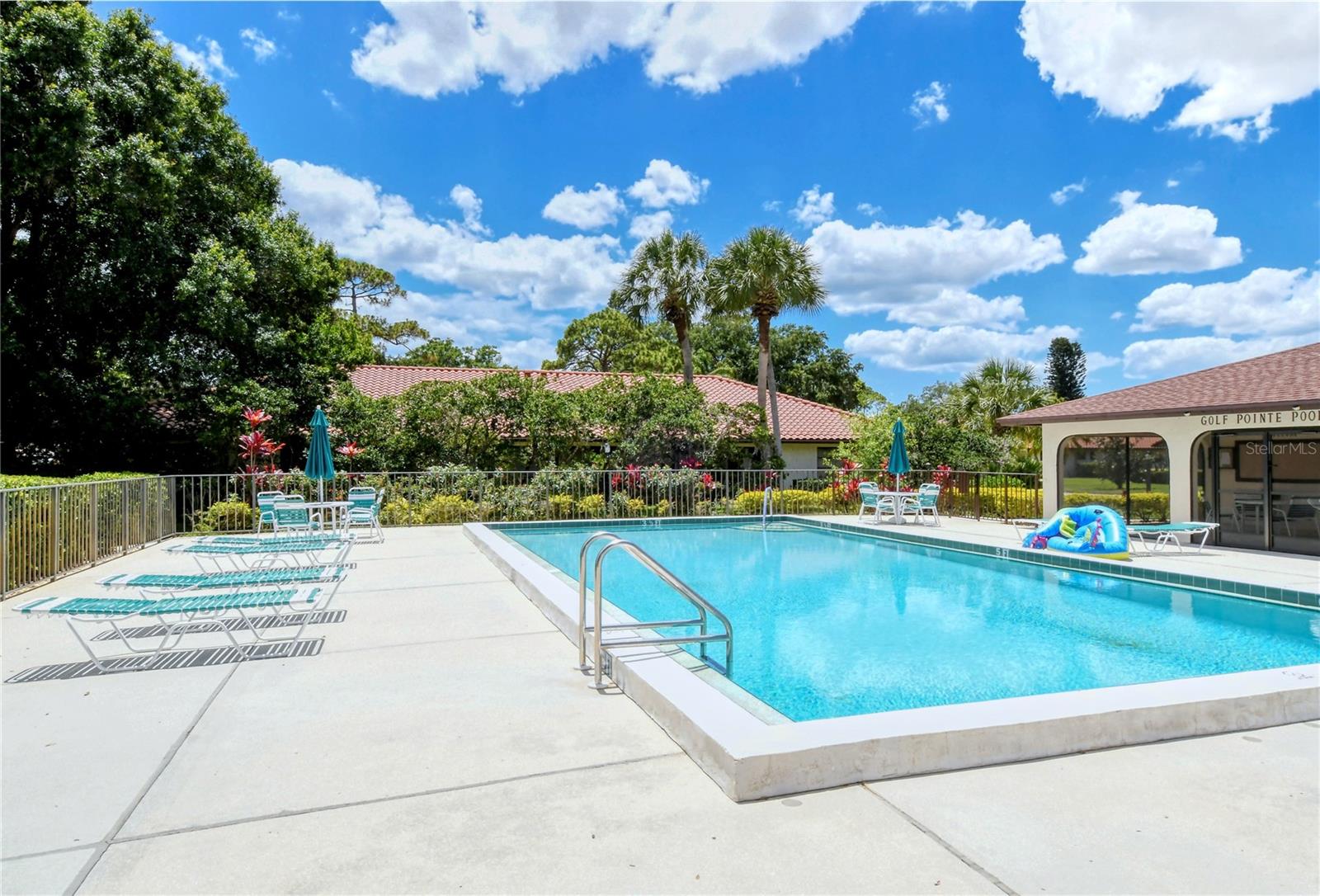 7269 GOLF POINTE WAY, SARASOTA, FL, 34243