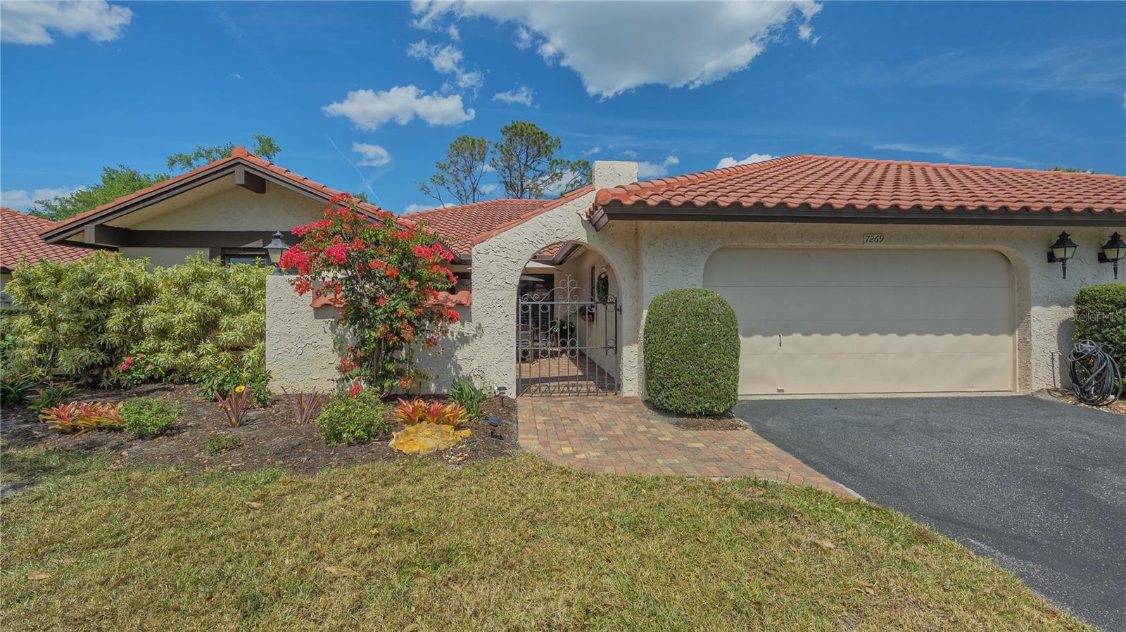 7269 GOLF POINTE WAY, SARASOTA, FL, 34243