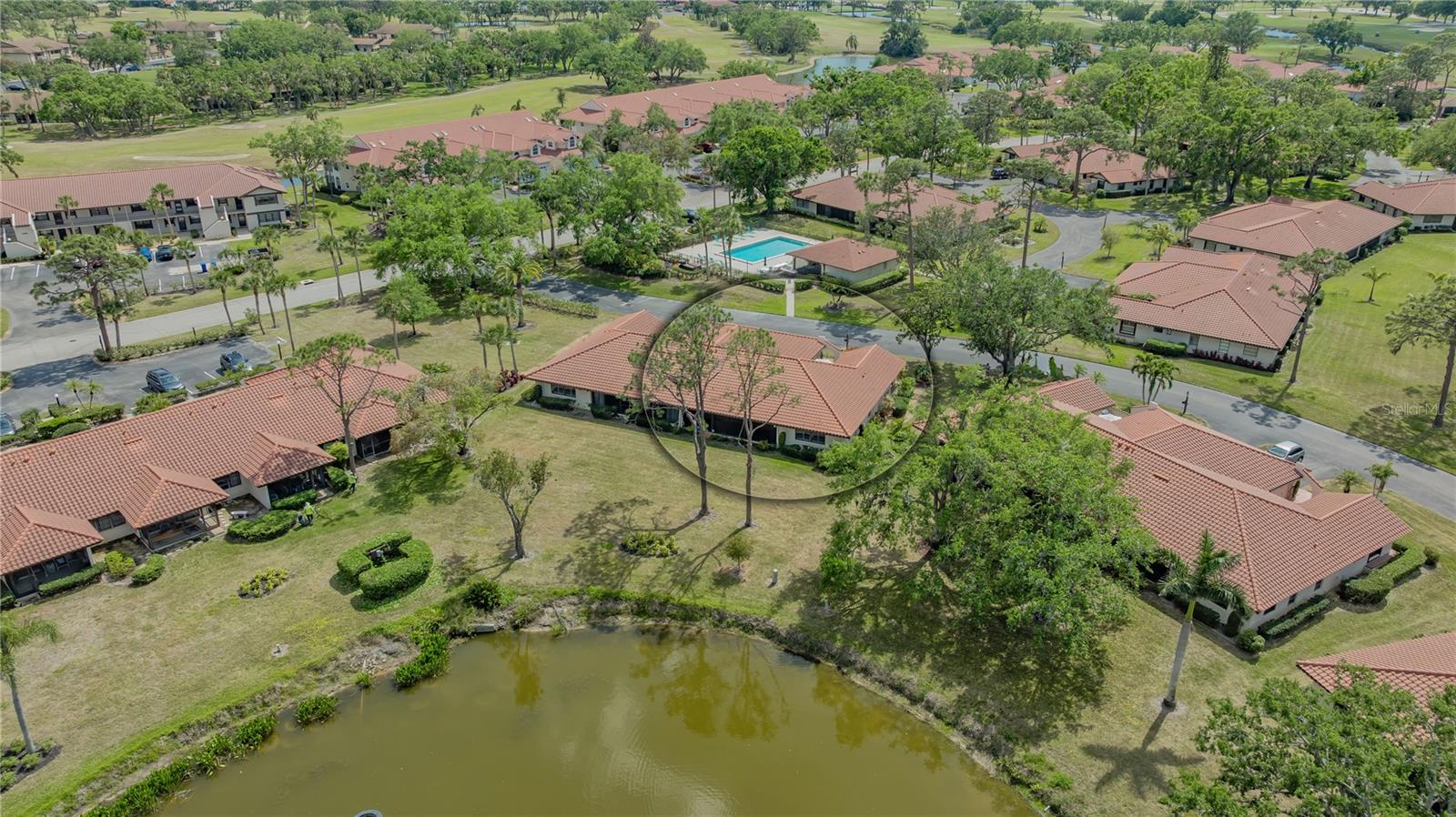7269 GOLF POINTE WAY, SARASOTA, FL, 34243