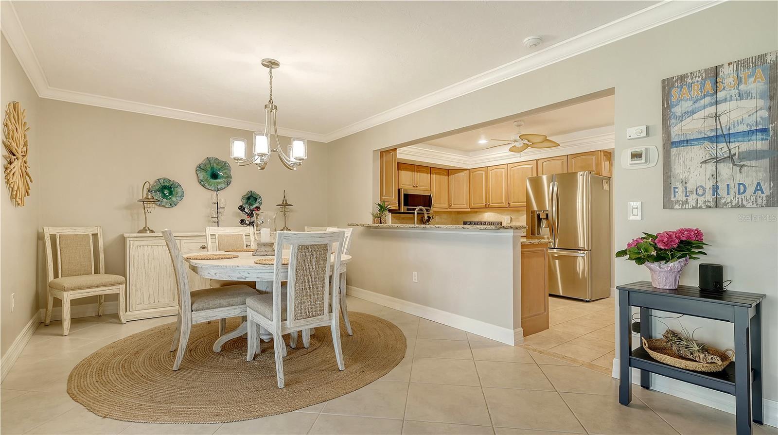 7269 GOLF POINTE WAY, SARASOTA, FL, 34243