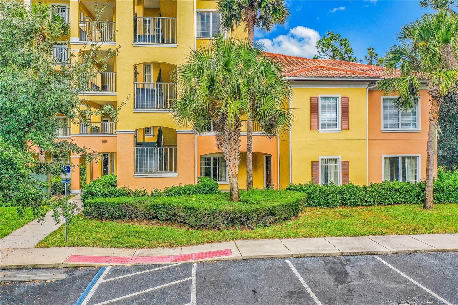 8801 WORLDQUEST BLVD #4203, ORLANDO, FL, 32821