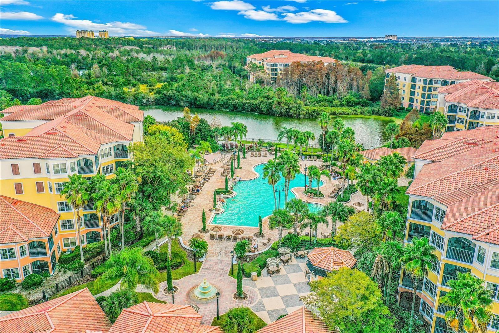 8801 WORLDQUEST BLVD #4203, ORLANDO, FL, 32821