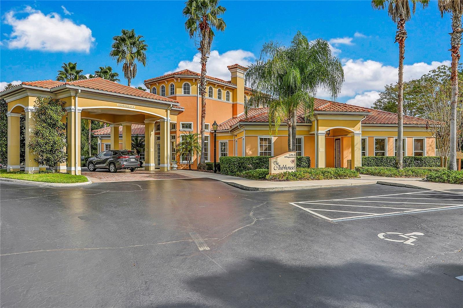 8801 WORLDQUEST BLVD #4203, ORLANDO, FL, 32821