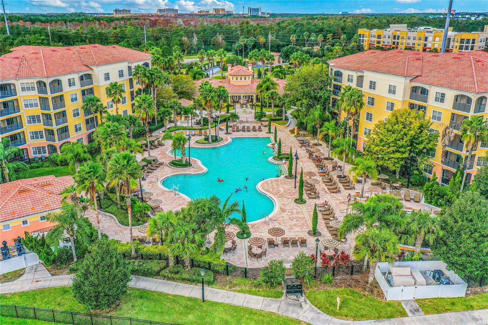 8801 WORLDQUEST BLVD #4203, ORLANDO, FL, 32821