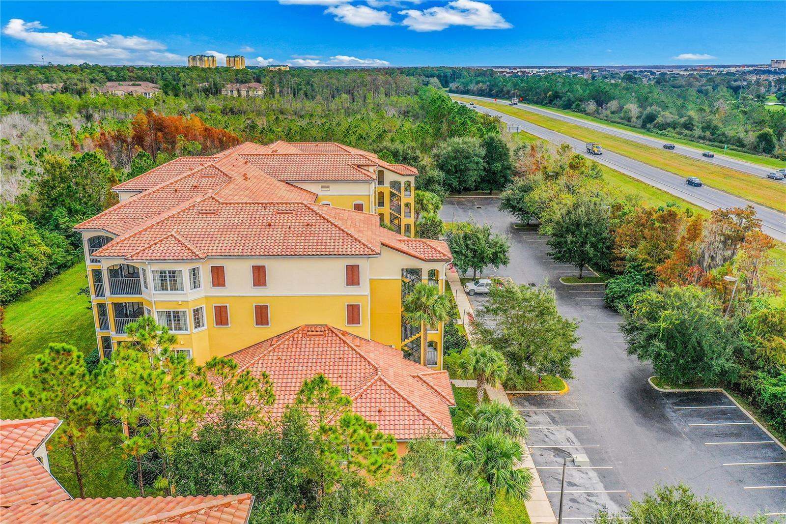 8801 WORLDQUEST BLVD #4203, ORLANDO, FL, 32821