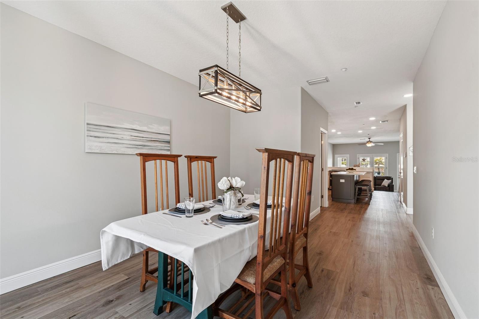 161 BRIGHTWATER DR #8, CLEARWATER BEACH, FL, 33767
