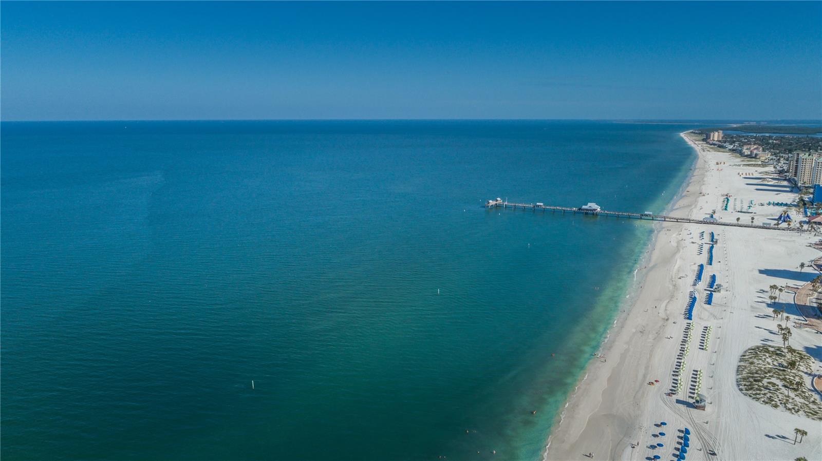 161 BRIGHTWATER DR #8, CLEARWATER BEACH, FL, 33767