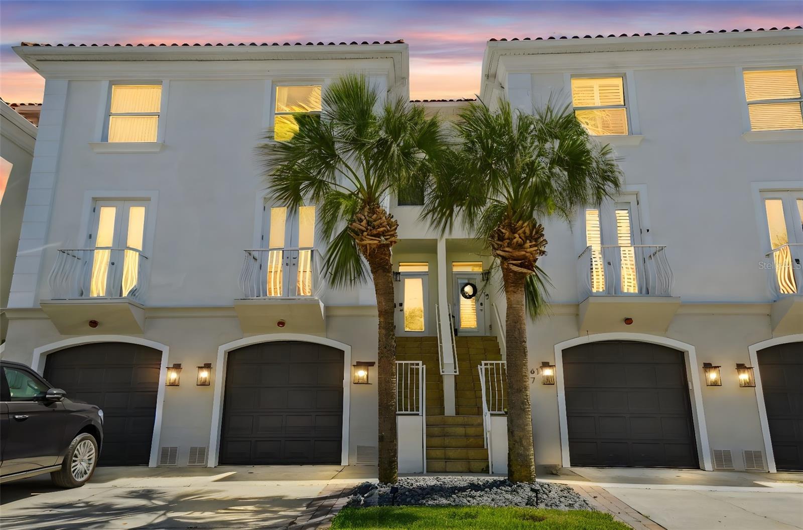 161 BRIGHTWATER DR #8, CLEARWATER BEACH, FL, 33767