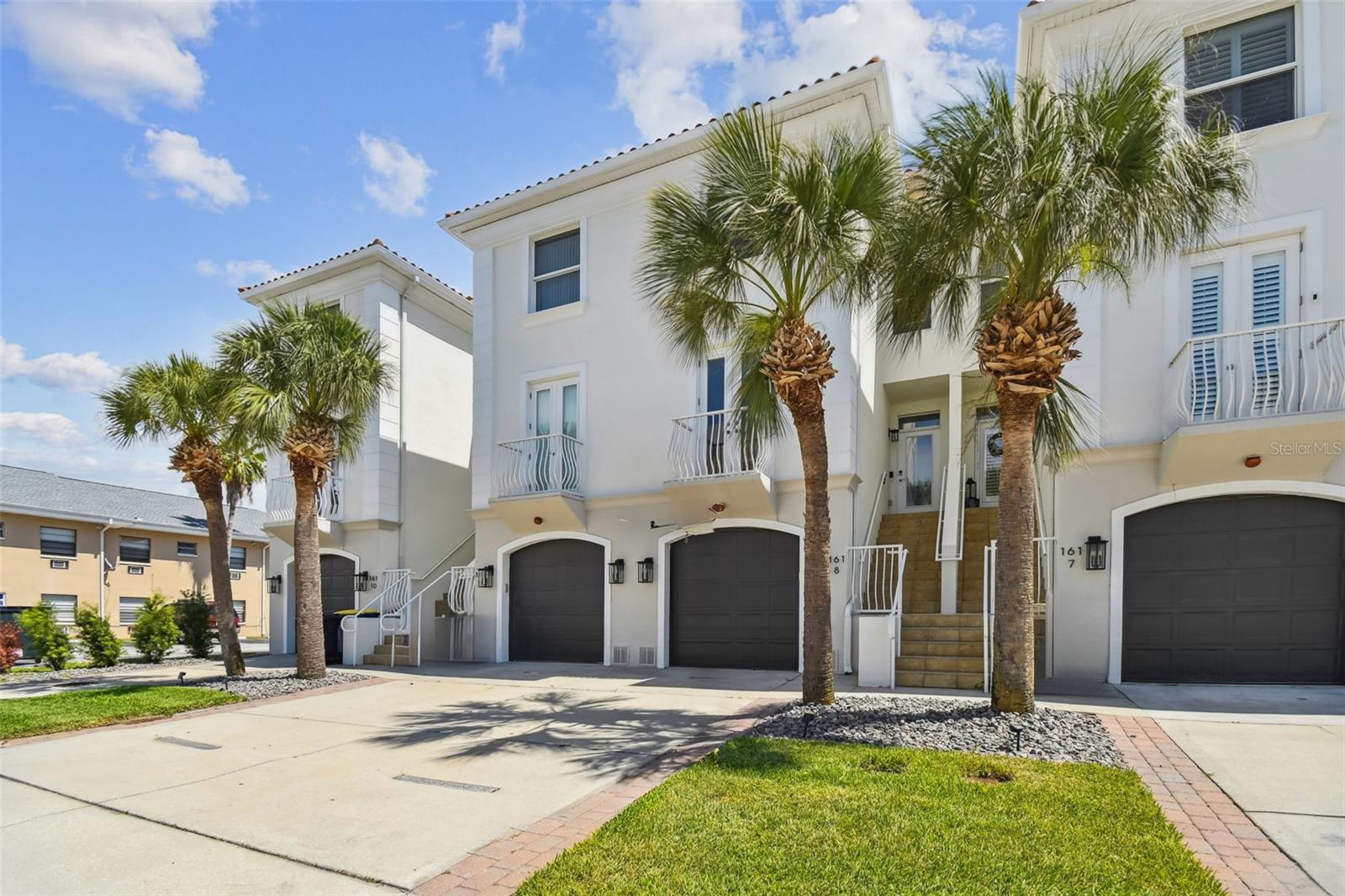 161 BRIGHTWATER DR #8, CLEARWATER BEACH, FL, 33767