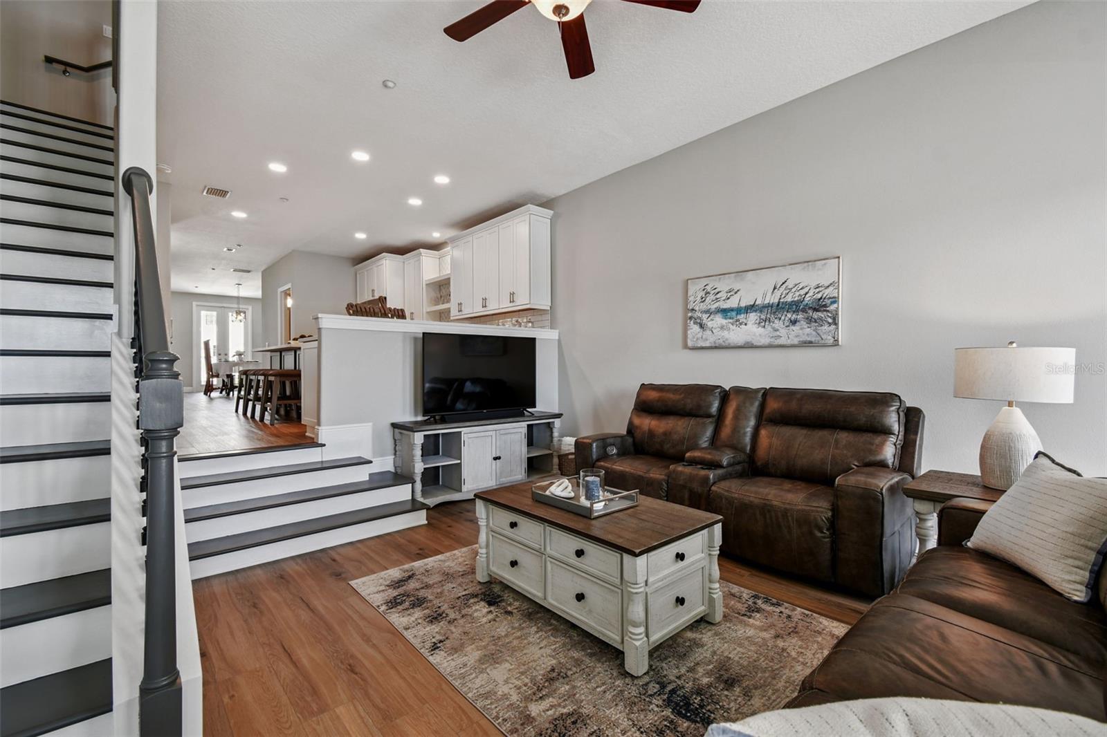 161 BRIGHTWATER DR #8, CLEARWATER BEACH, FL, 33767
