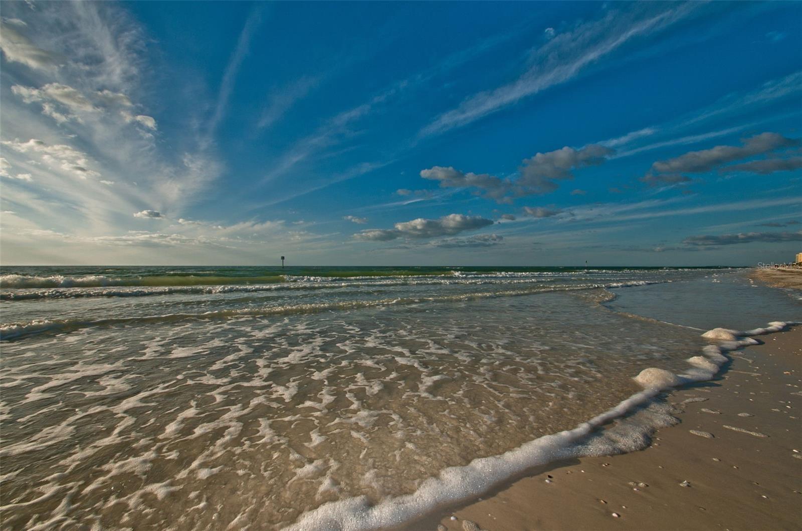 161 BRIGHTWATER DR #8, CLEARWATER BEACH, FL, 33767