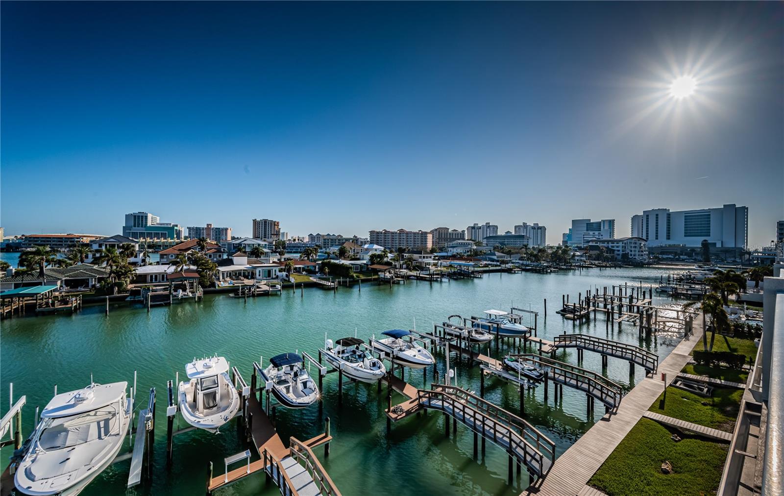 161 BRIGHTWATER DR #8, CLEARWATER BEACH, FL, 33767