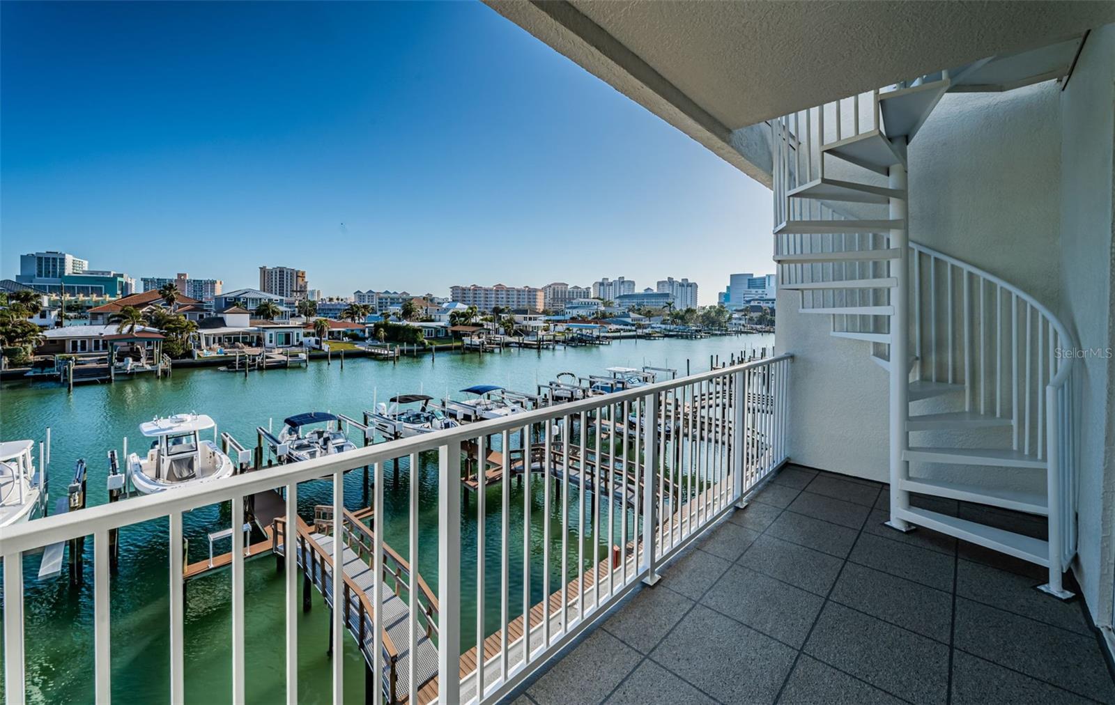 161 BRIGHTWATER DR #8, CLEARWATER BEACH, FL, 33767