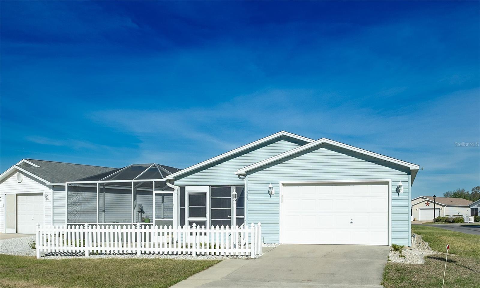 1723 MORELOS RD, THE VILLAGES, FL, 32159