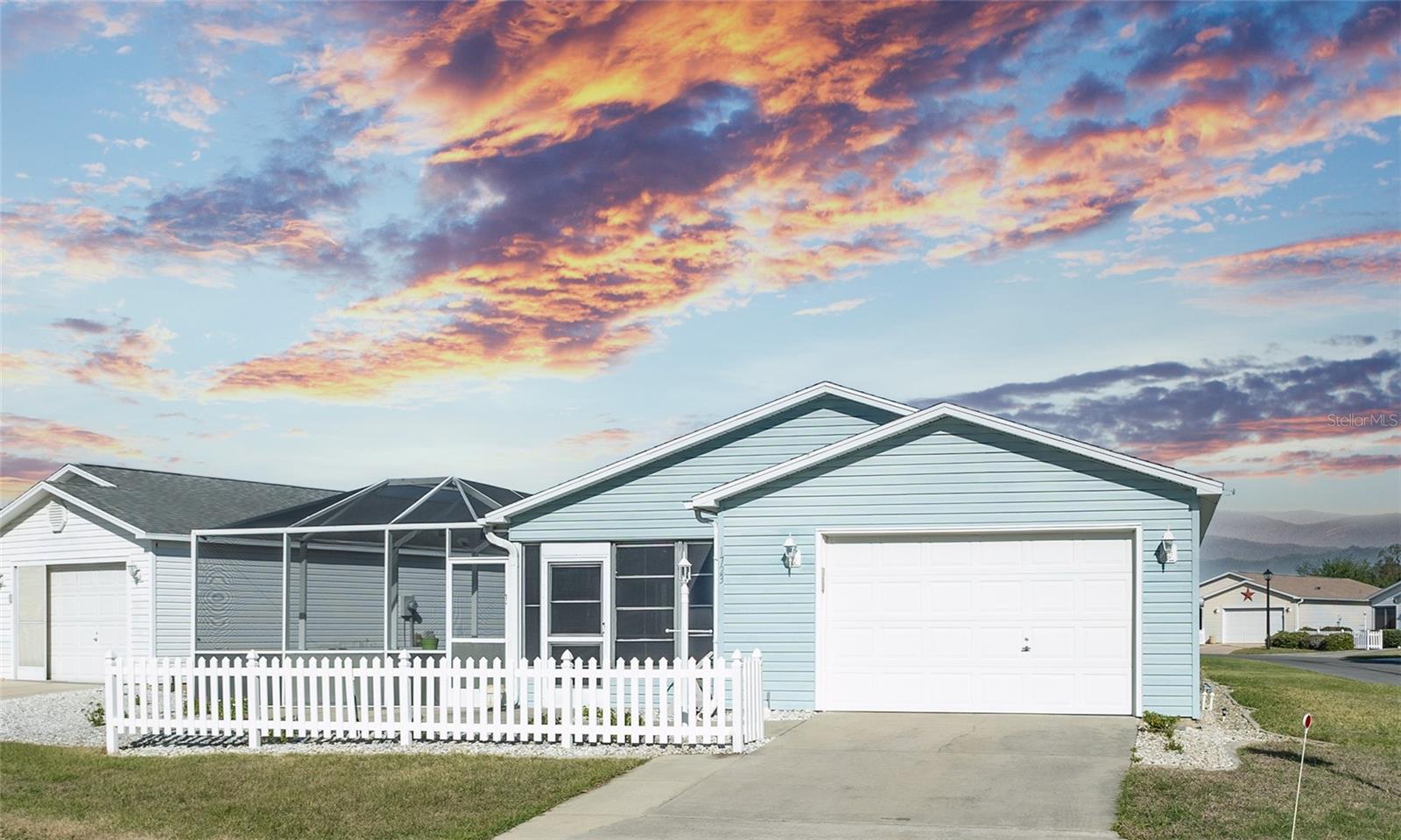 1723 MORELOS RD, THE VILLAGES, FL, 32159