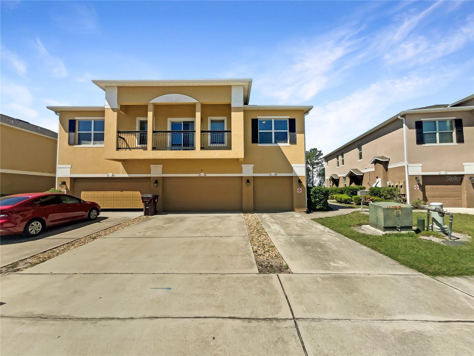 2124 BETSY ROSS LN, ST CLOUD, FL, 34769