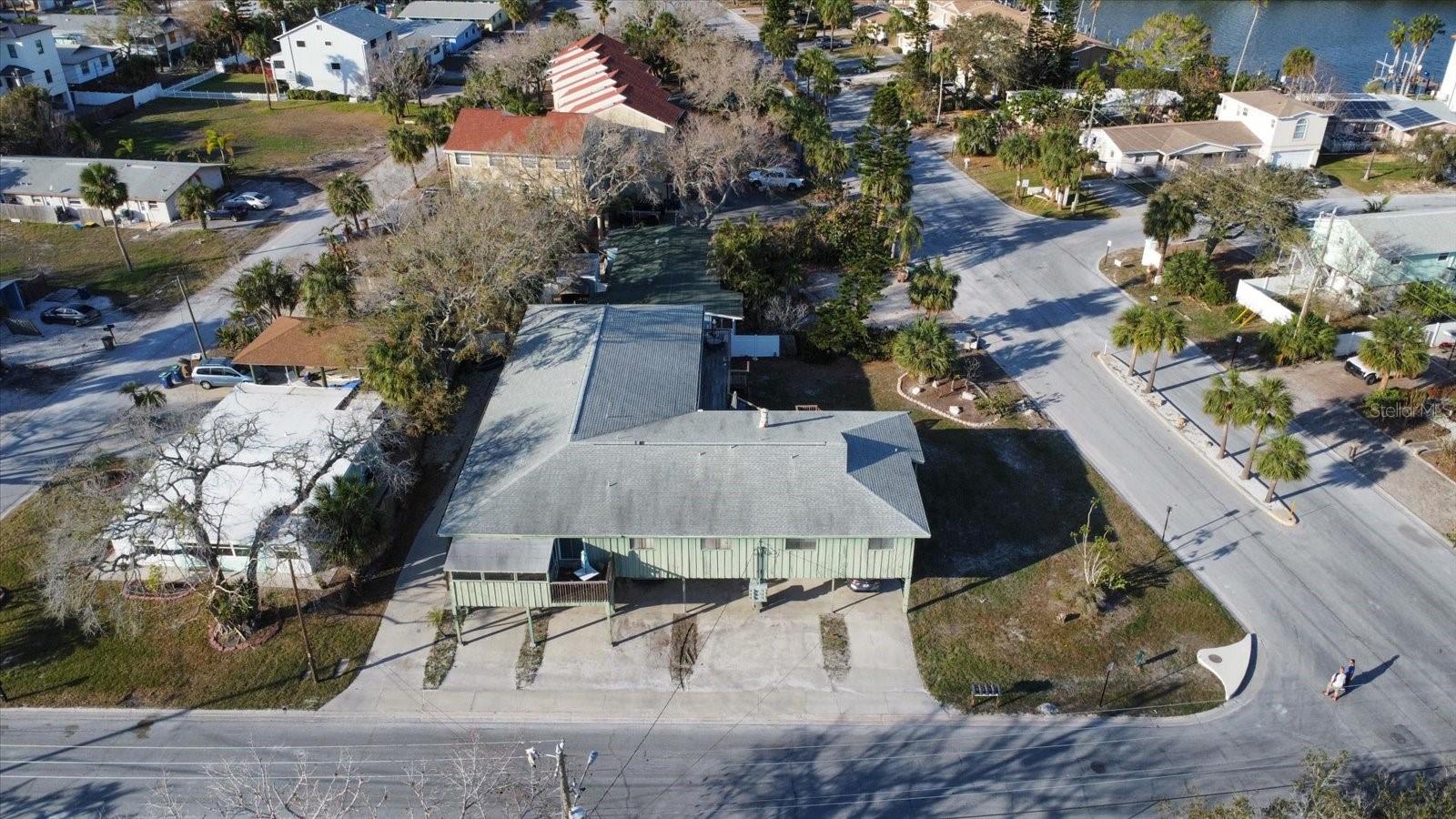 800 E GULF BLVD #2, INDIAN ROCKS BEACH, FL, 33785