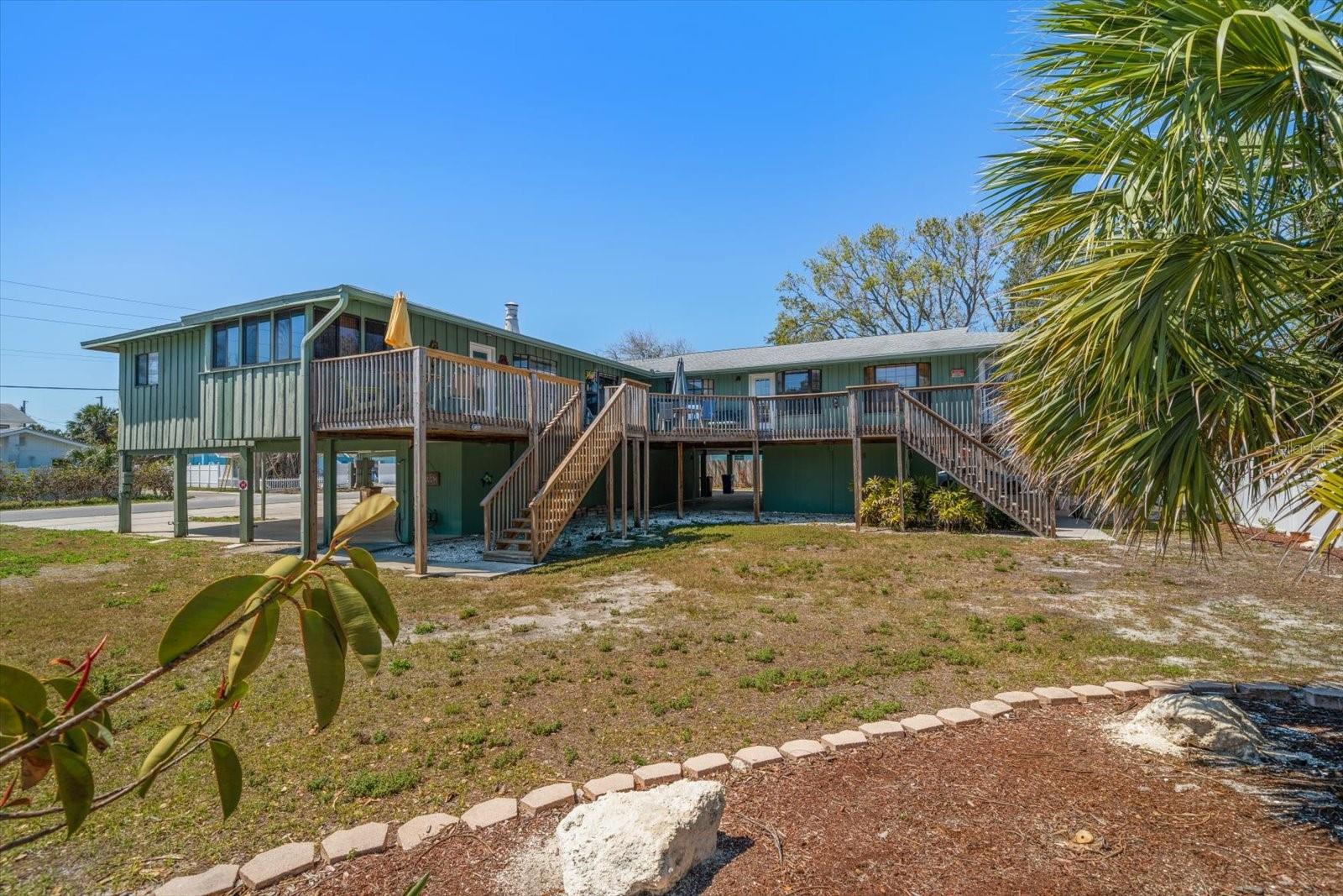 800 E GULF BLVD #2, INDIAN ROCKS BEACH, FL, 33785