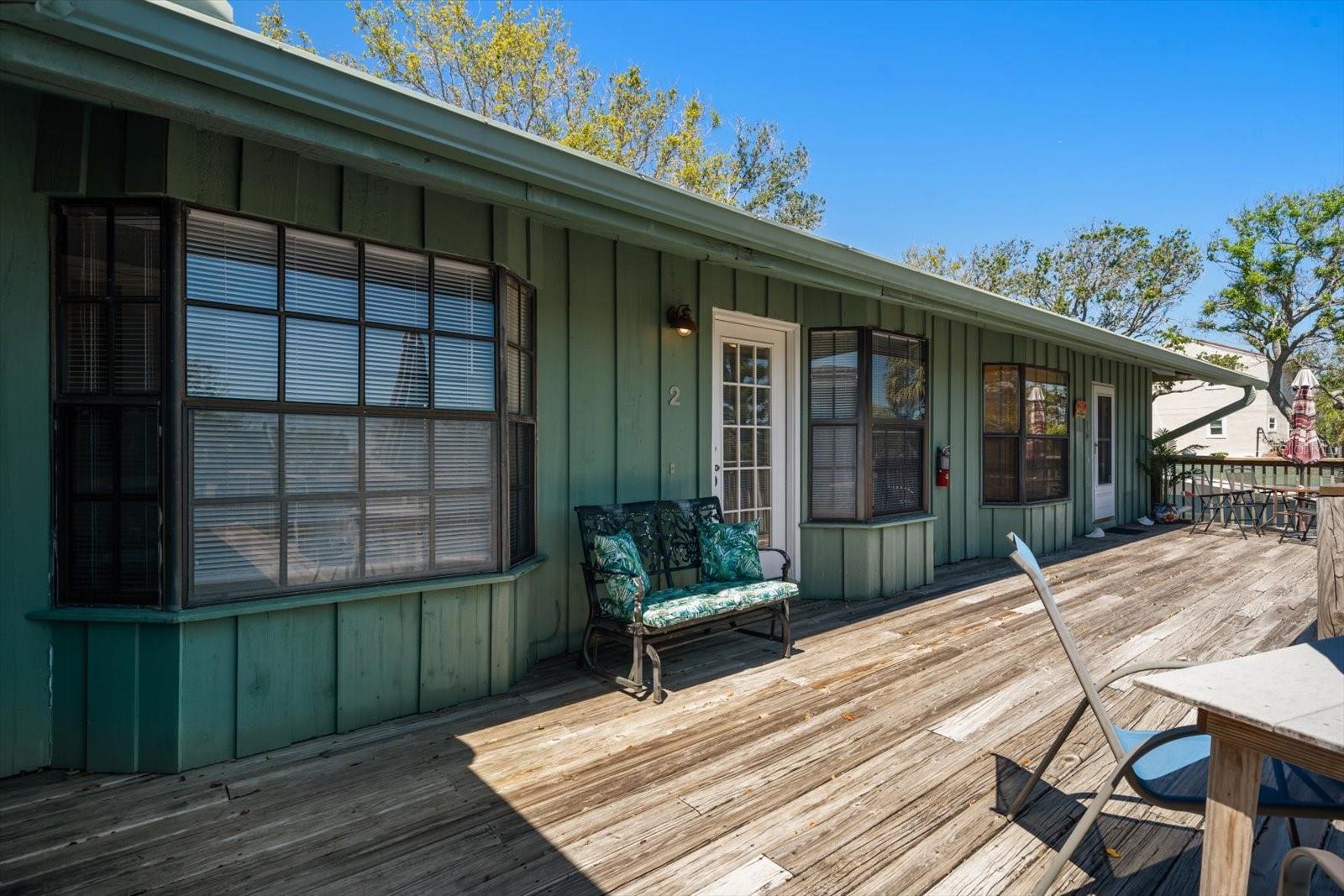 800 E GULF BLVD #2, INDIAN ROCKS BEACH, FL, 33785