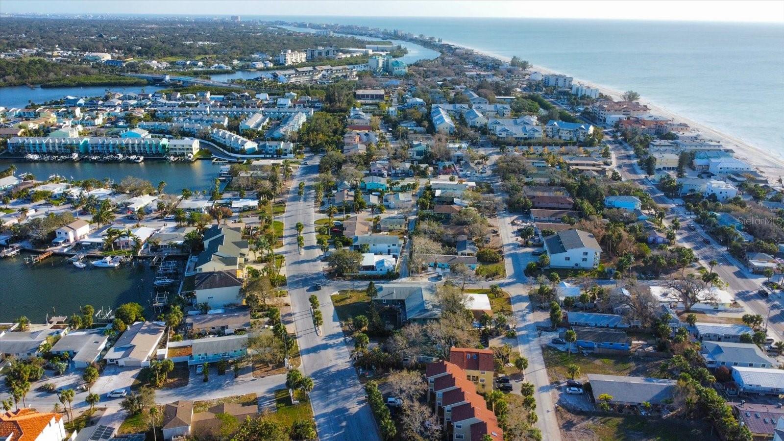 800 E GULF BLVD #2, INDIAN ROCKS BEACH, FL, 33785
