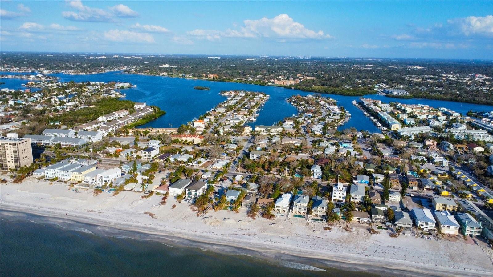 800 E GULF BLVD #2, INDIAN ROCKS BEACH, FL, 33785