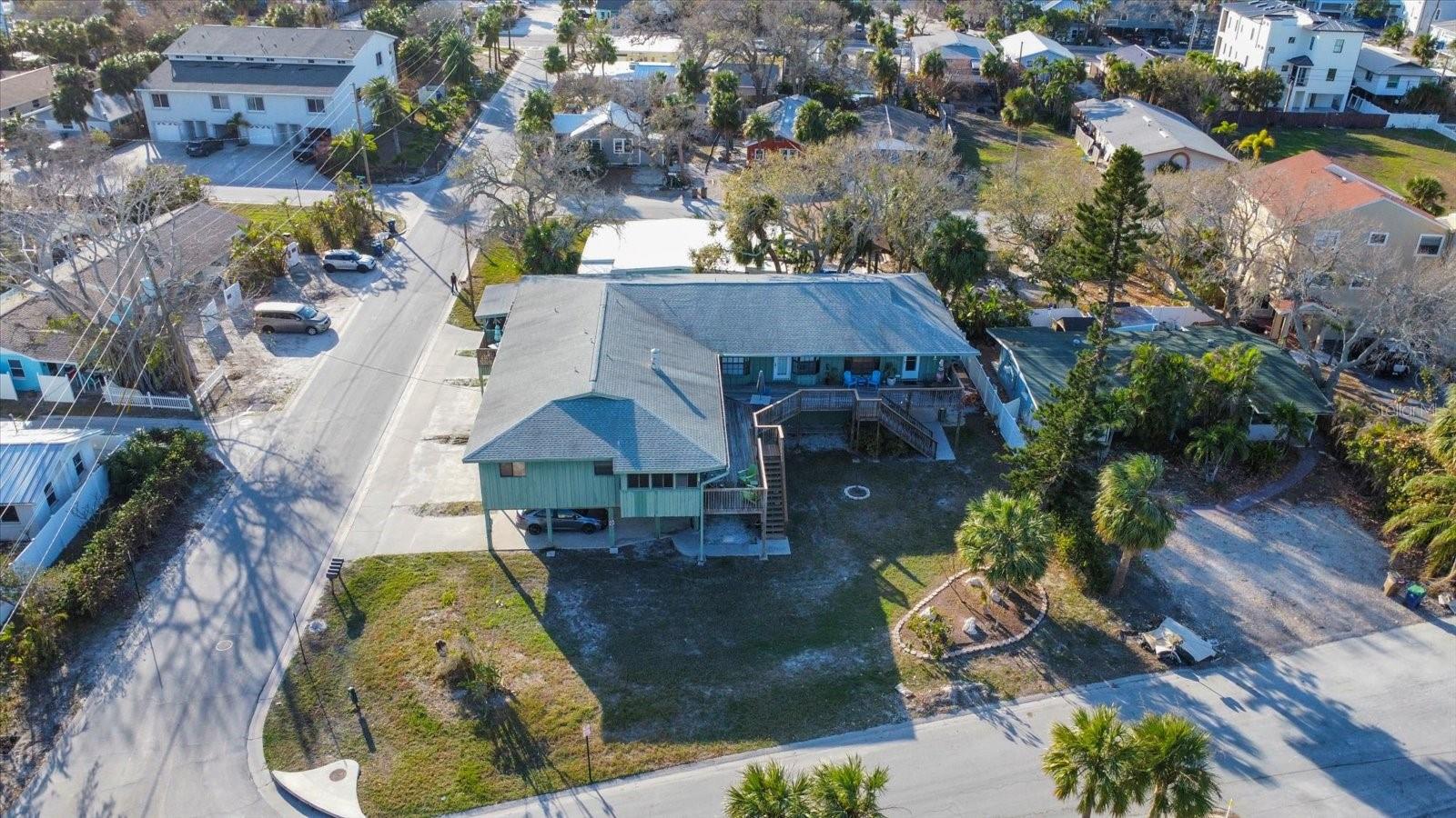 800 E GULF BLVD #2, INDIAN ROCKS BEACH, FL, 33785