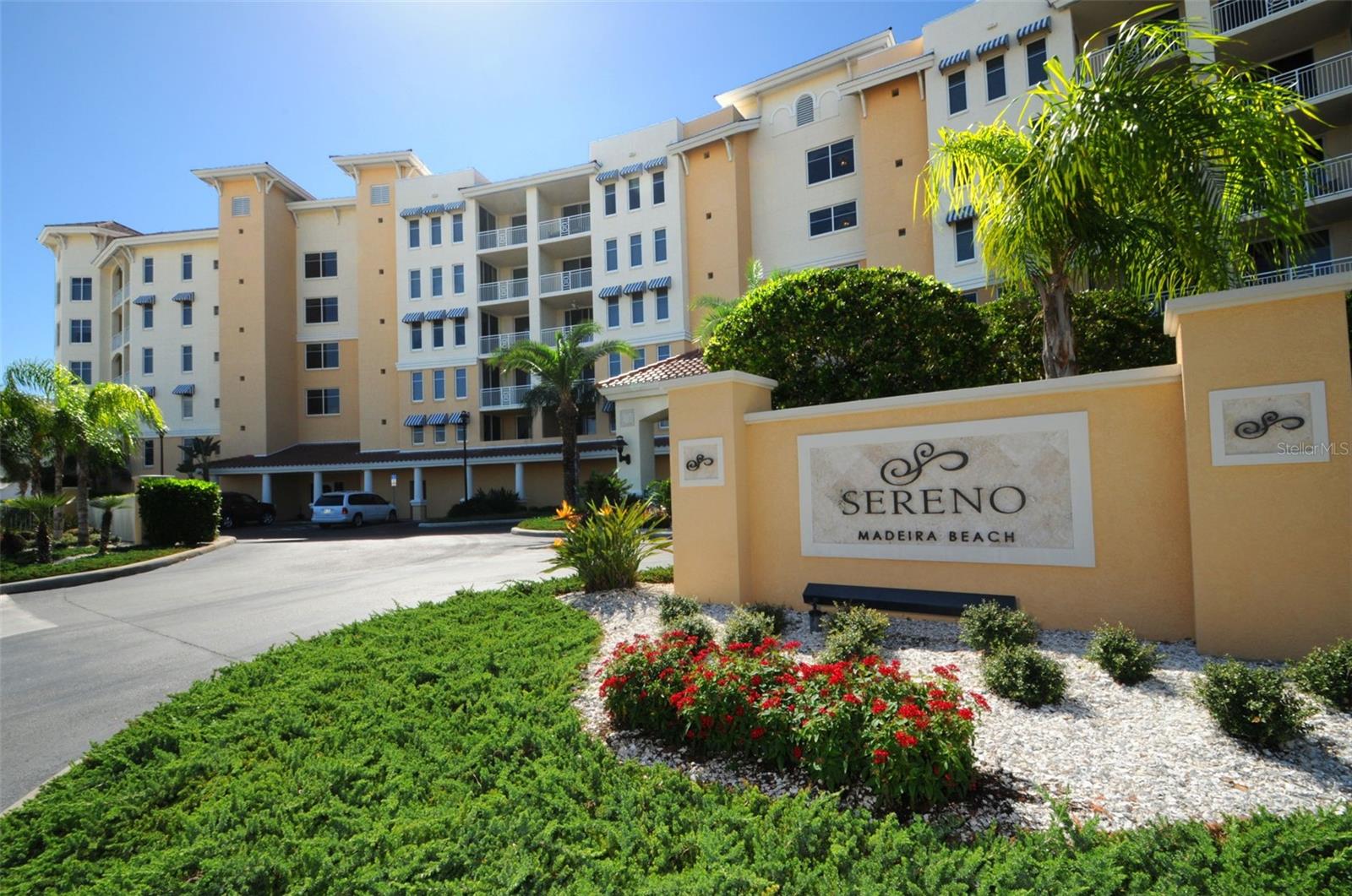 15208 GULF BLVD #203, MADEIRA BEACH, FL, 33708