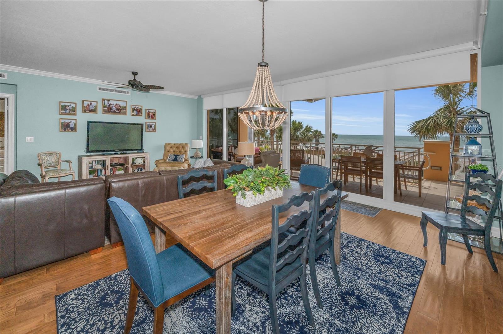 15208 GULF BLVD #203, MADEIRA BEACH, FL, 33708