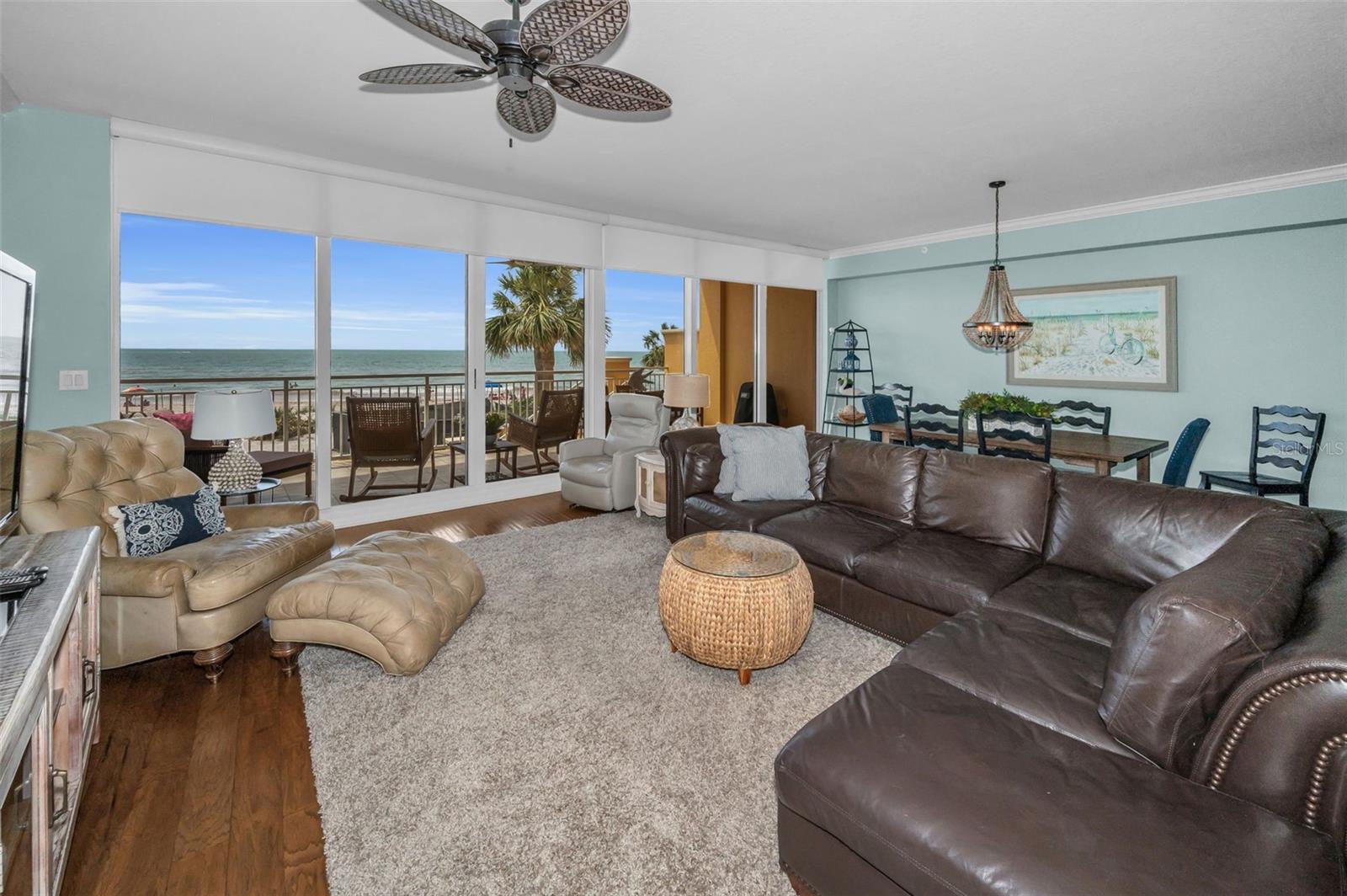 15208 GULF BLVD #203, MADEIRA BEACH, FL, 33708