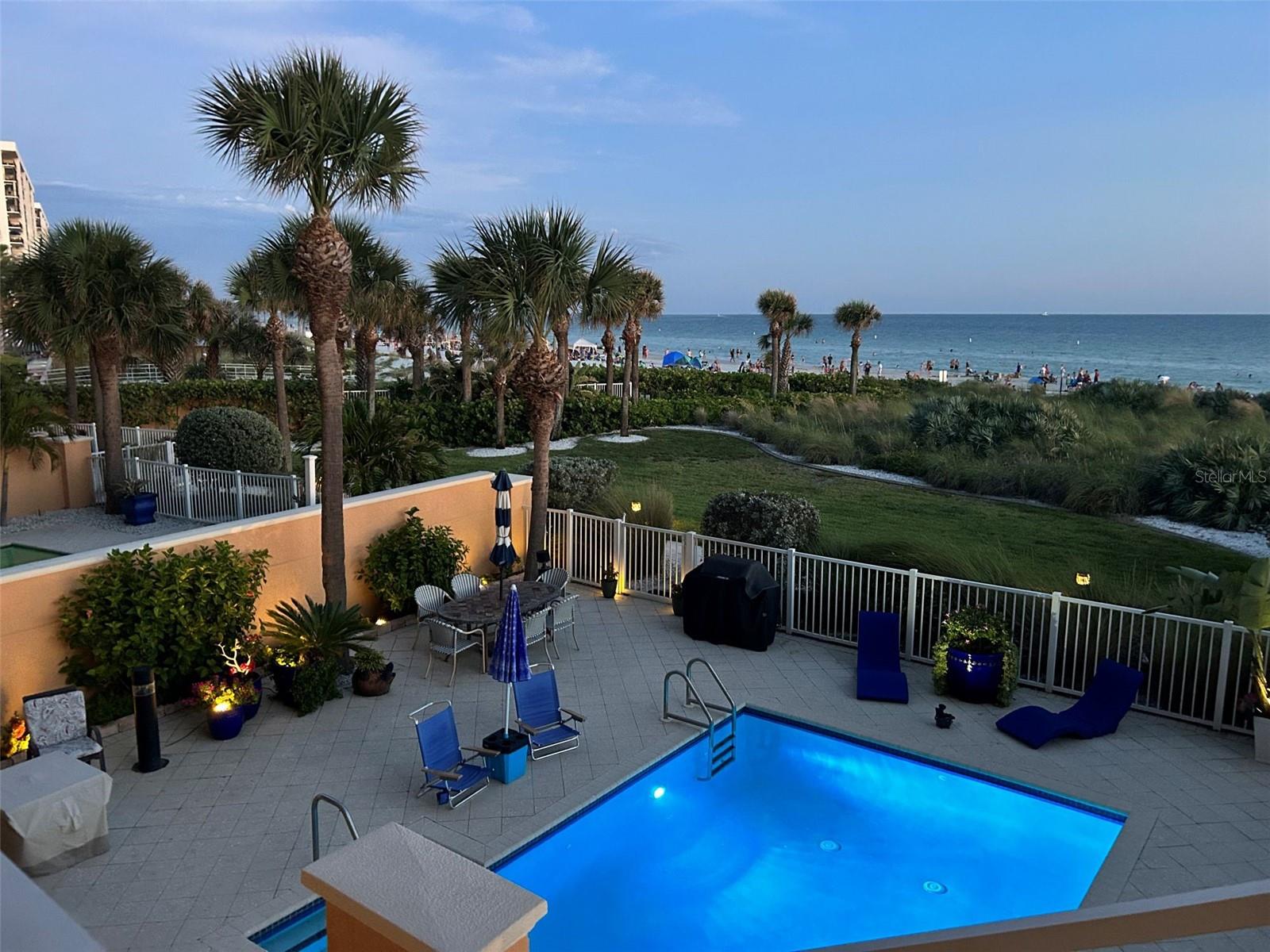 15208 GULF BLVD #203, MADEIRA BEACH, FL, 33708