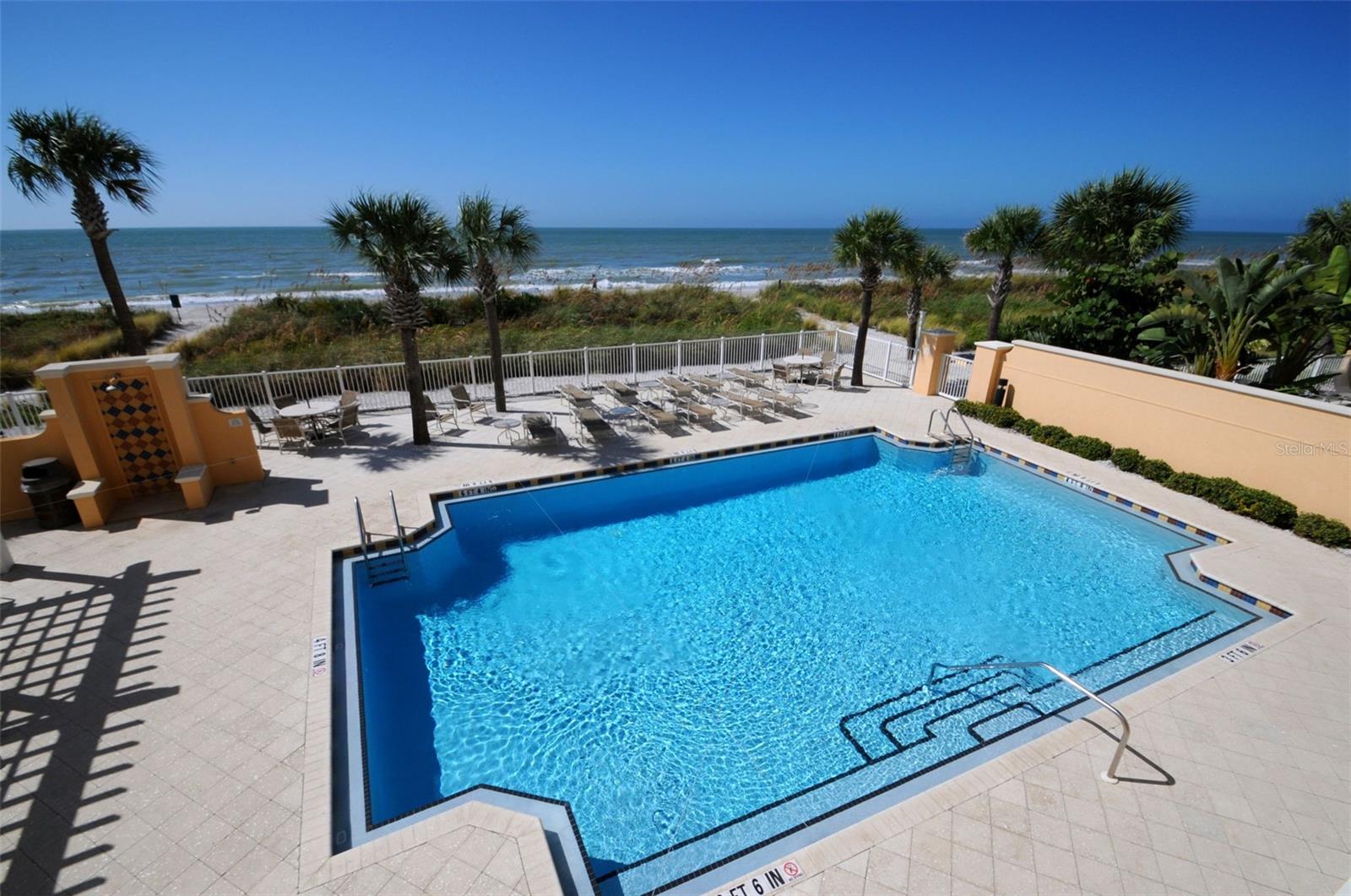 15208 GULF BLVD #203, MADEIRA BEACH, FL, 33708