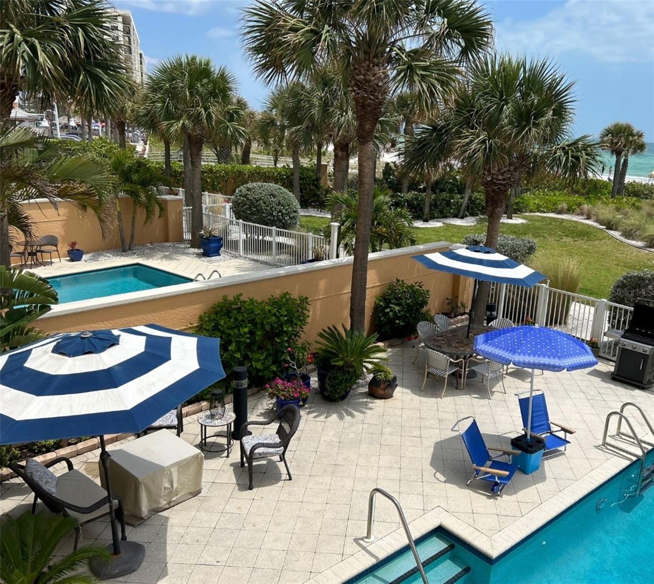 15208 GULF BLVD #203, MADEIRA BEACH, FL, 33708