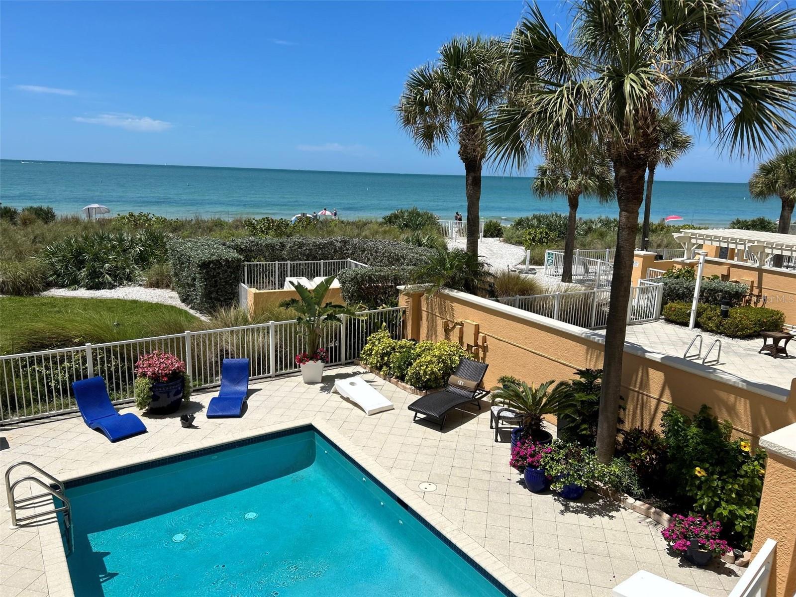 15208 GULF BLVD #203, MADEIRA BEACH, FL, 33708
